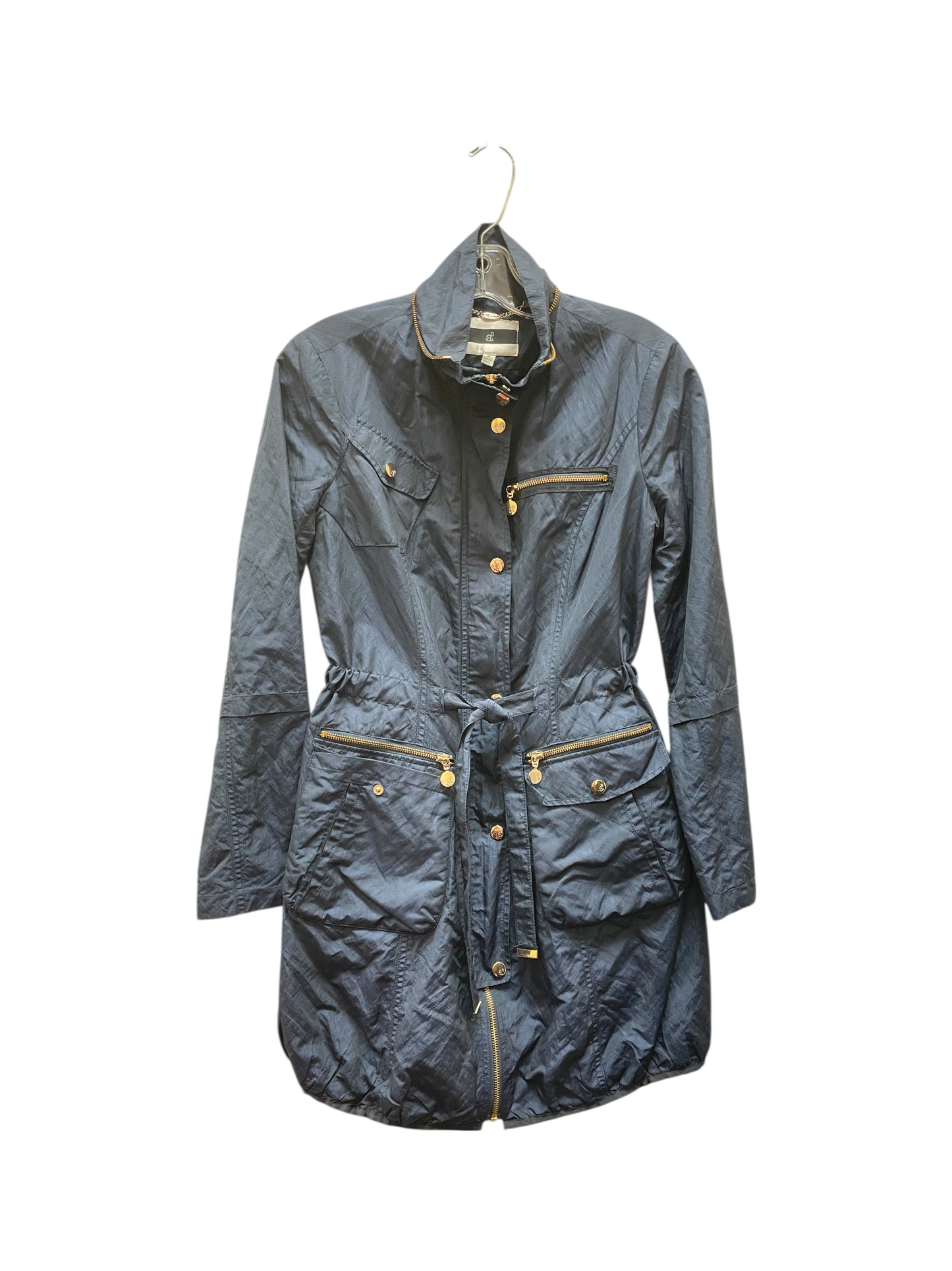 Jacket Other By AB In Blue, Size:S