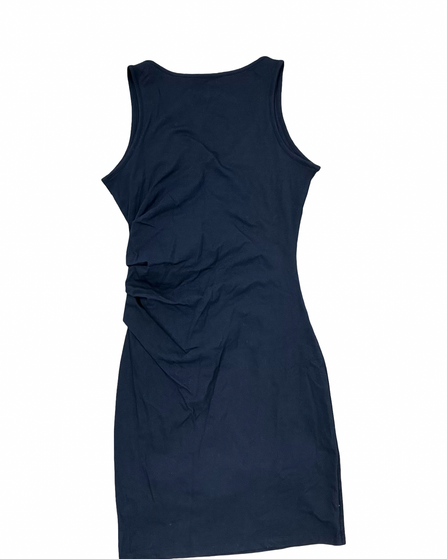 Athletic Dress By Athleta In Black, Size:S