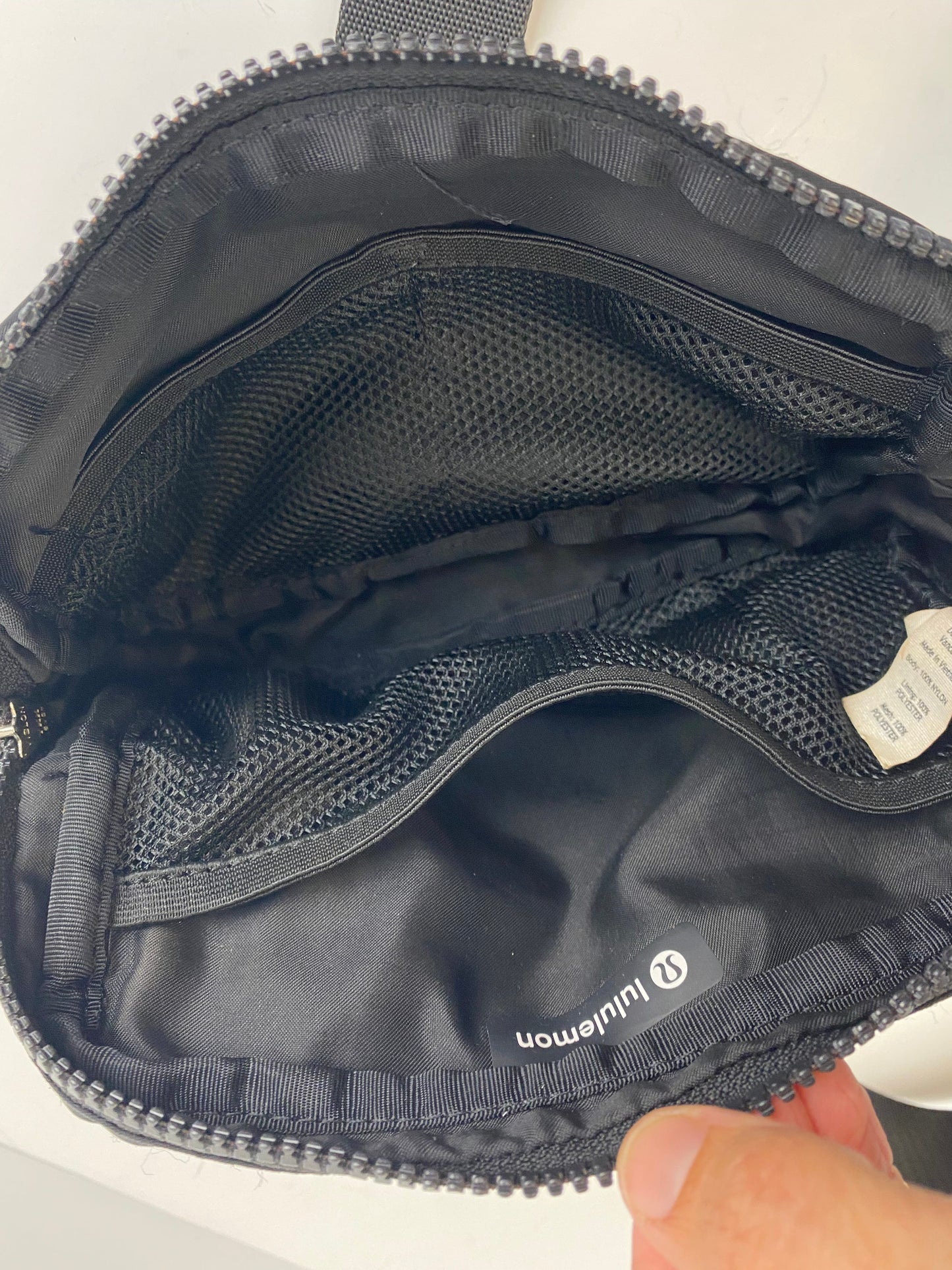 Belt Bag By Lululemon, Size: Small