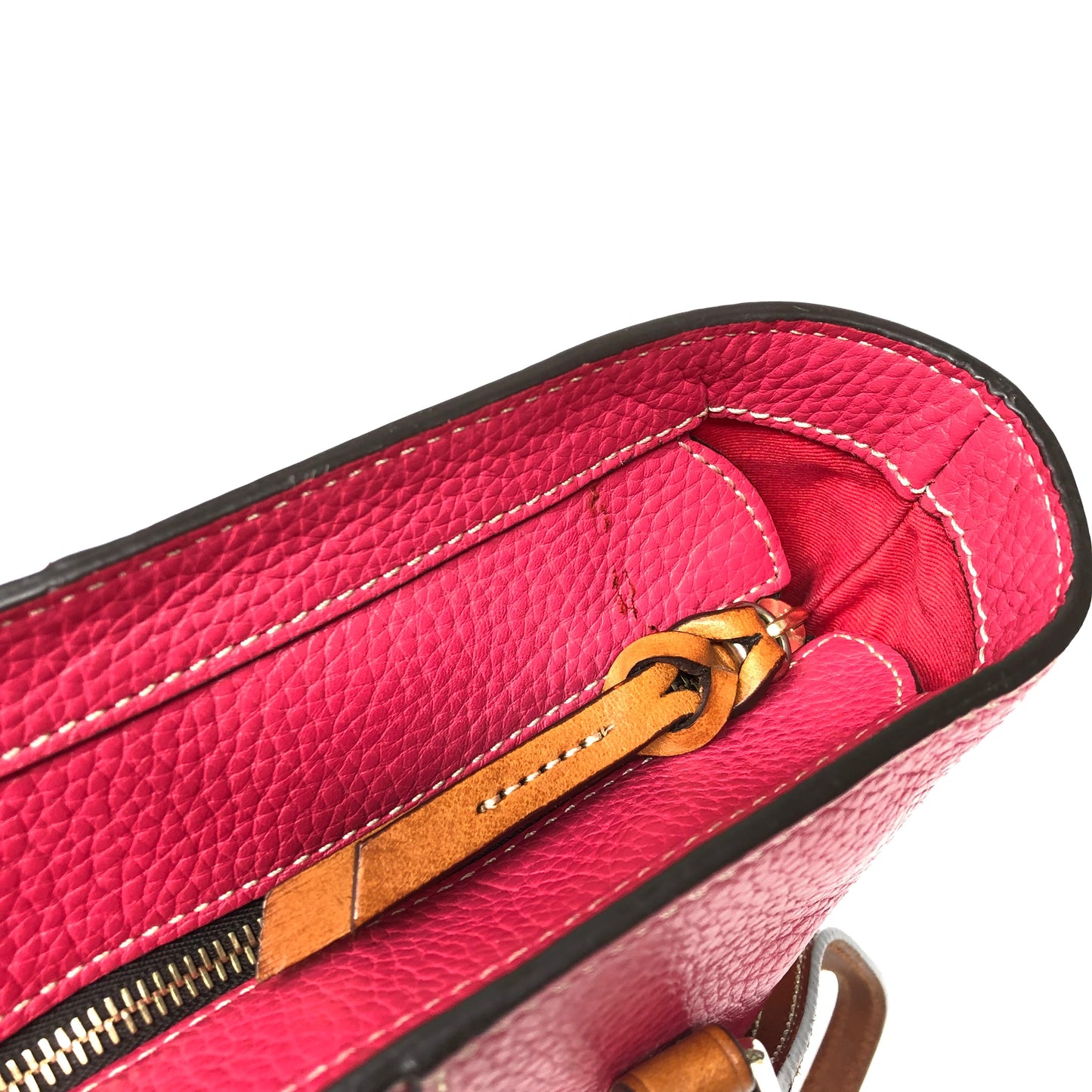 Handbag Designer By Dooney And Bourke, Size: Medium