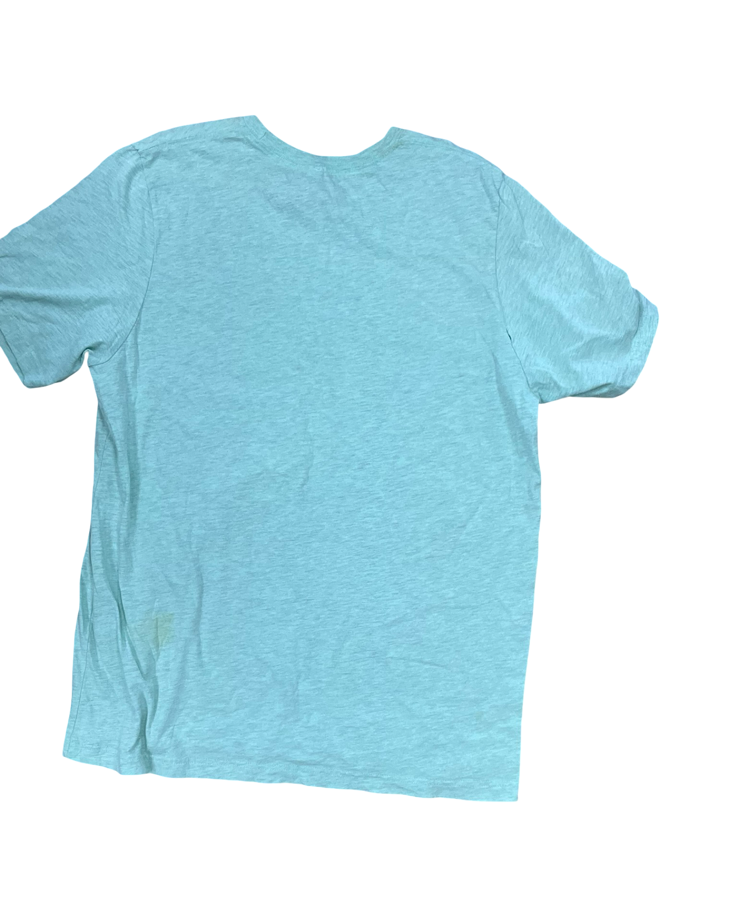 Top Ss By Canvas In Green, Size:Xl