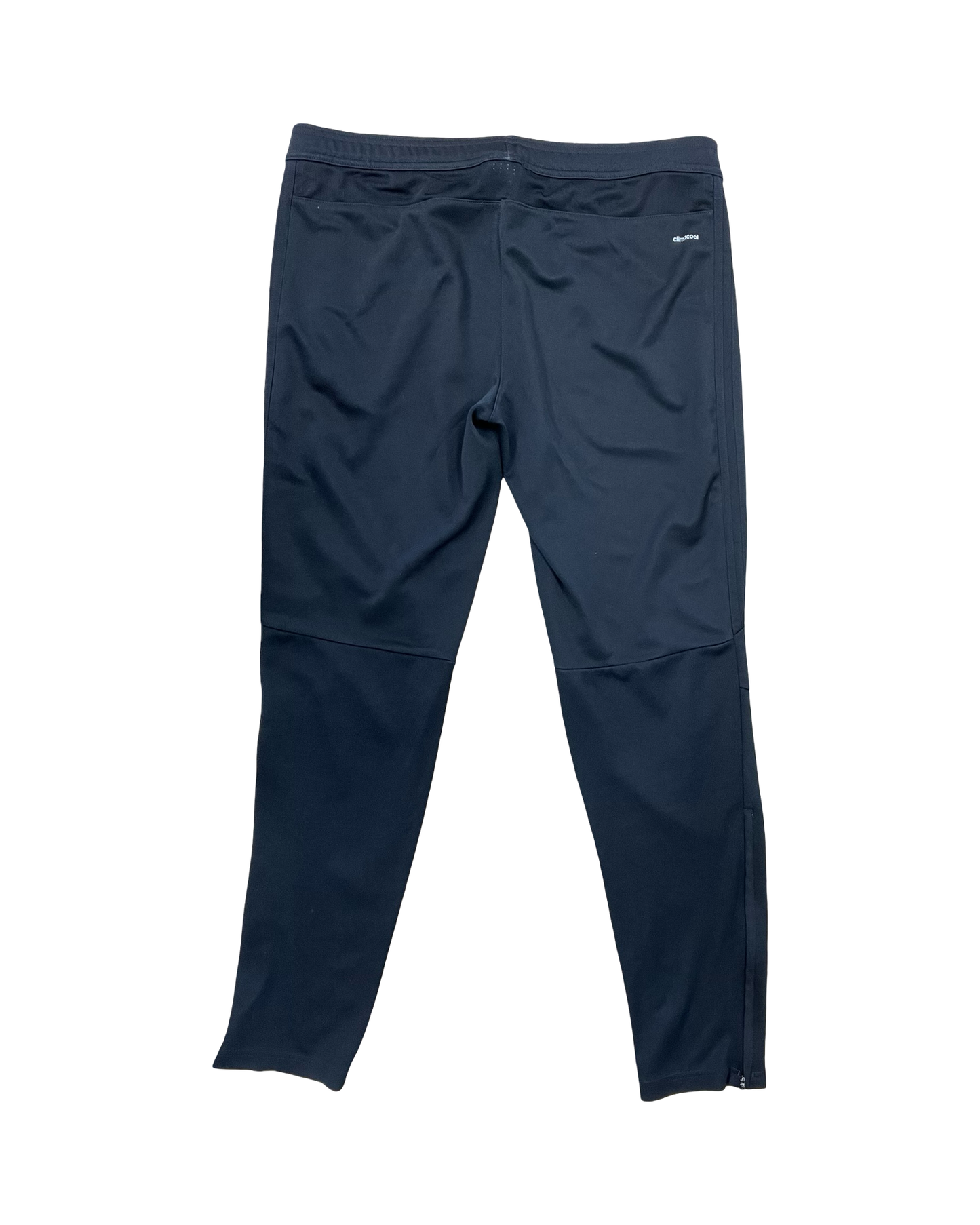 Athletic Pants By Adidas In Black, Size:L