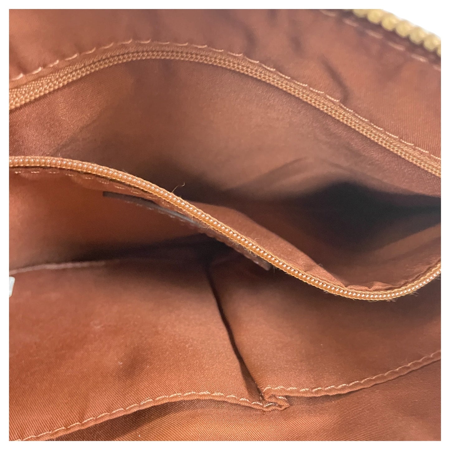 Crossbody By Fossil In Brown, Size:Medium