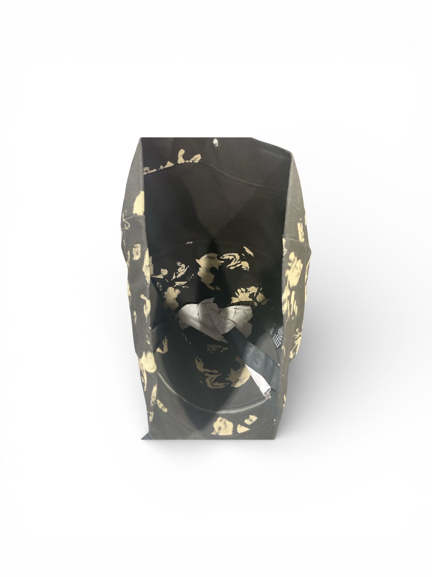 Tote Designer By All Saints, Size: Large