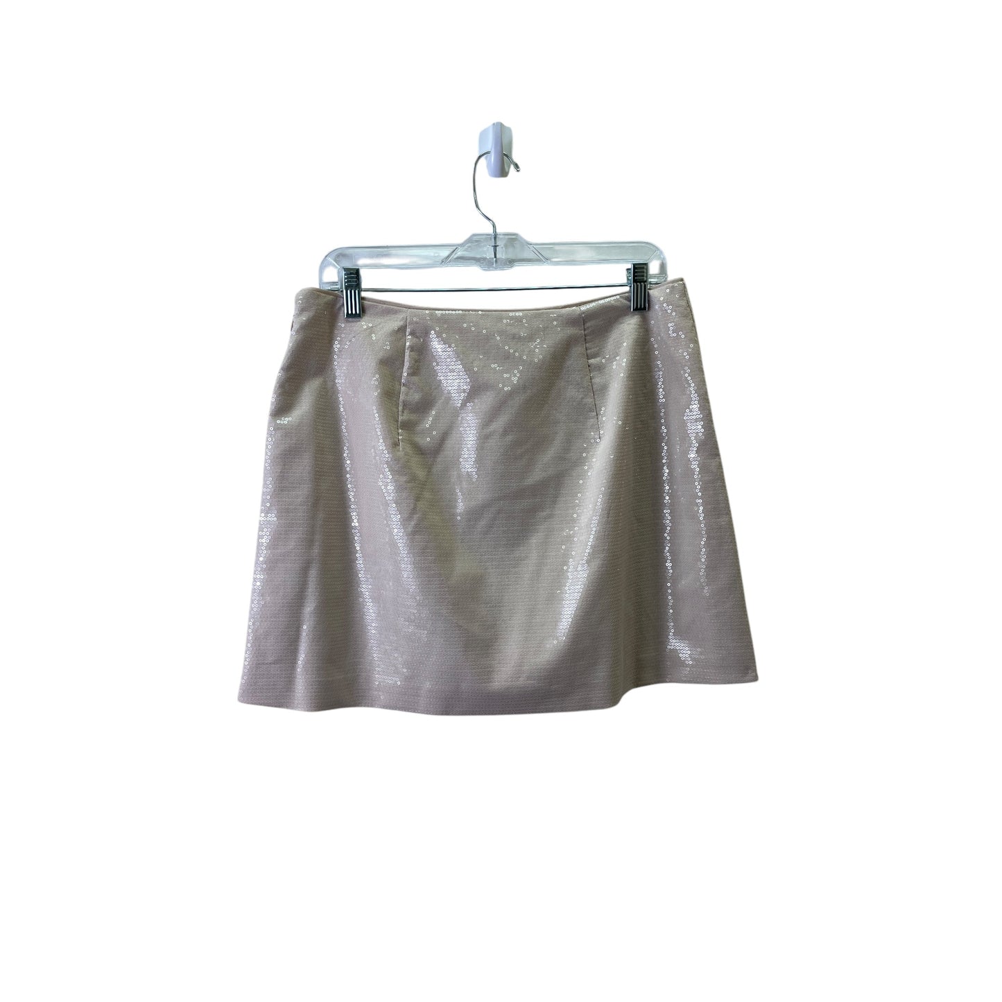 Skirt Mini & Short By A New Day In Beige, Size:10