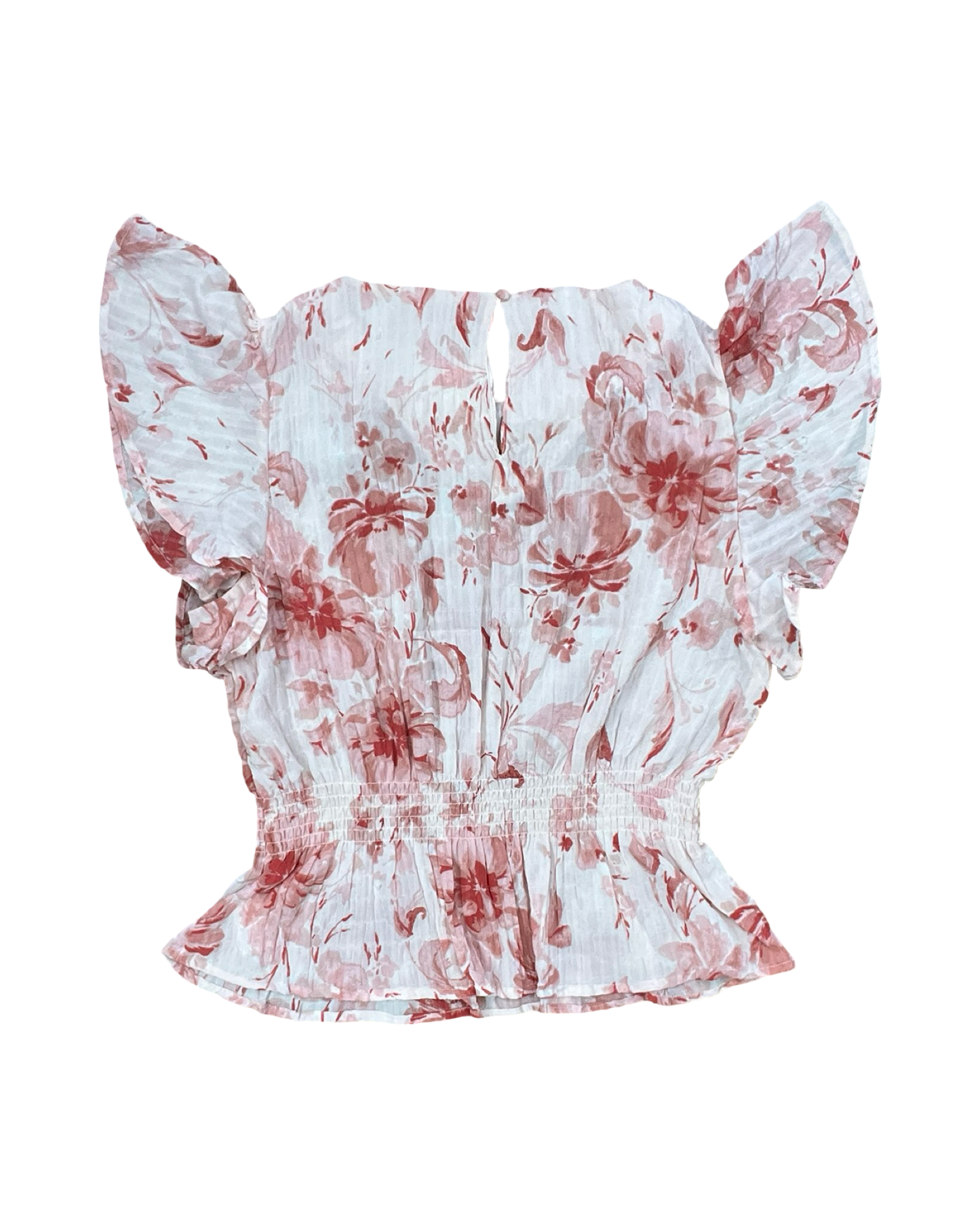 Top Ss By Counterparts In Pink, Size:L