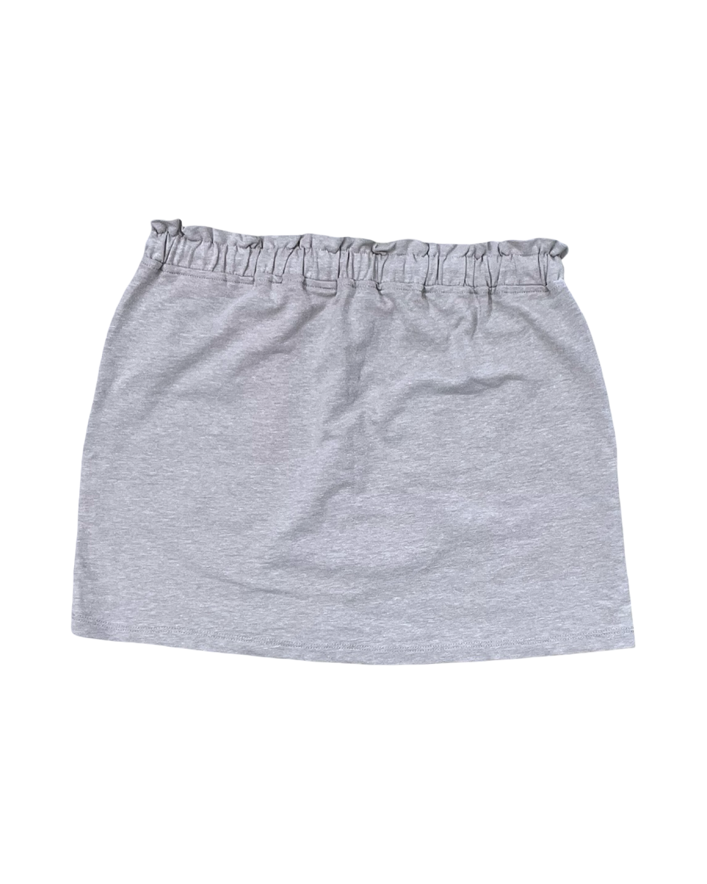 Athletic Skirt By Clothes Mentor In Taupe, Size:M