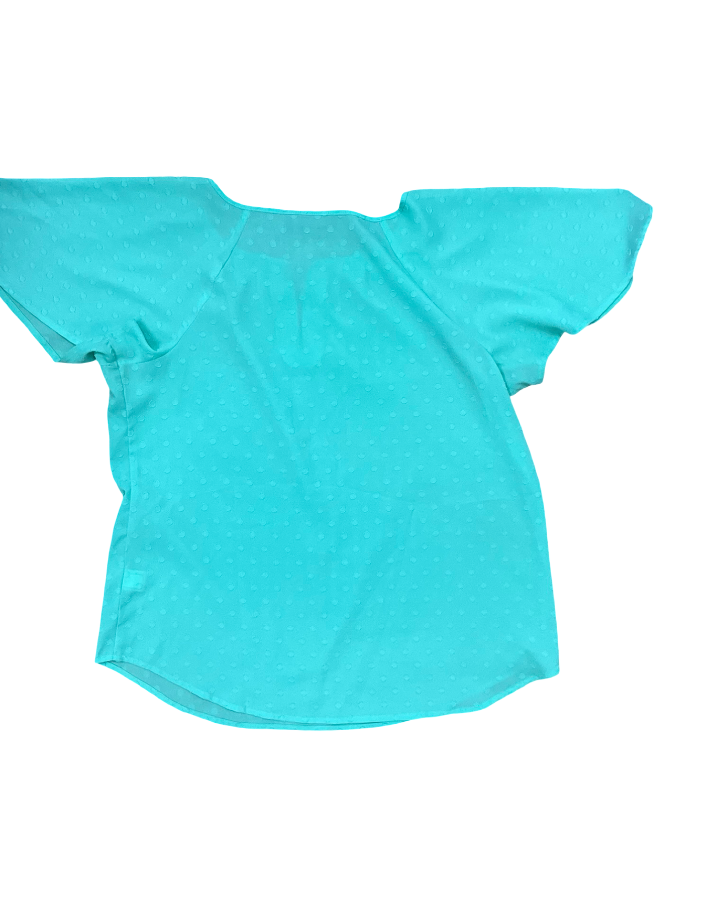 Top Ss By Apt 9 In Green, Size:M