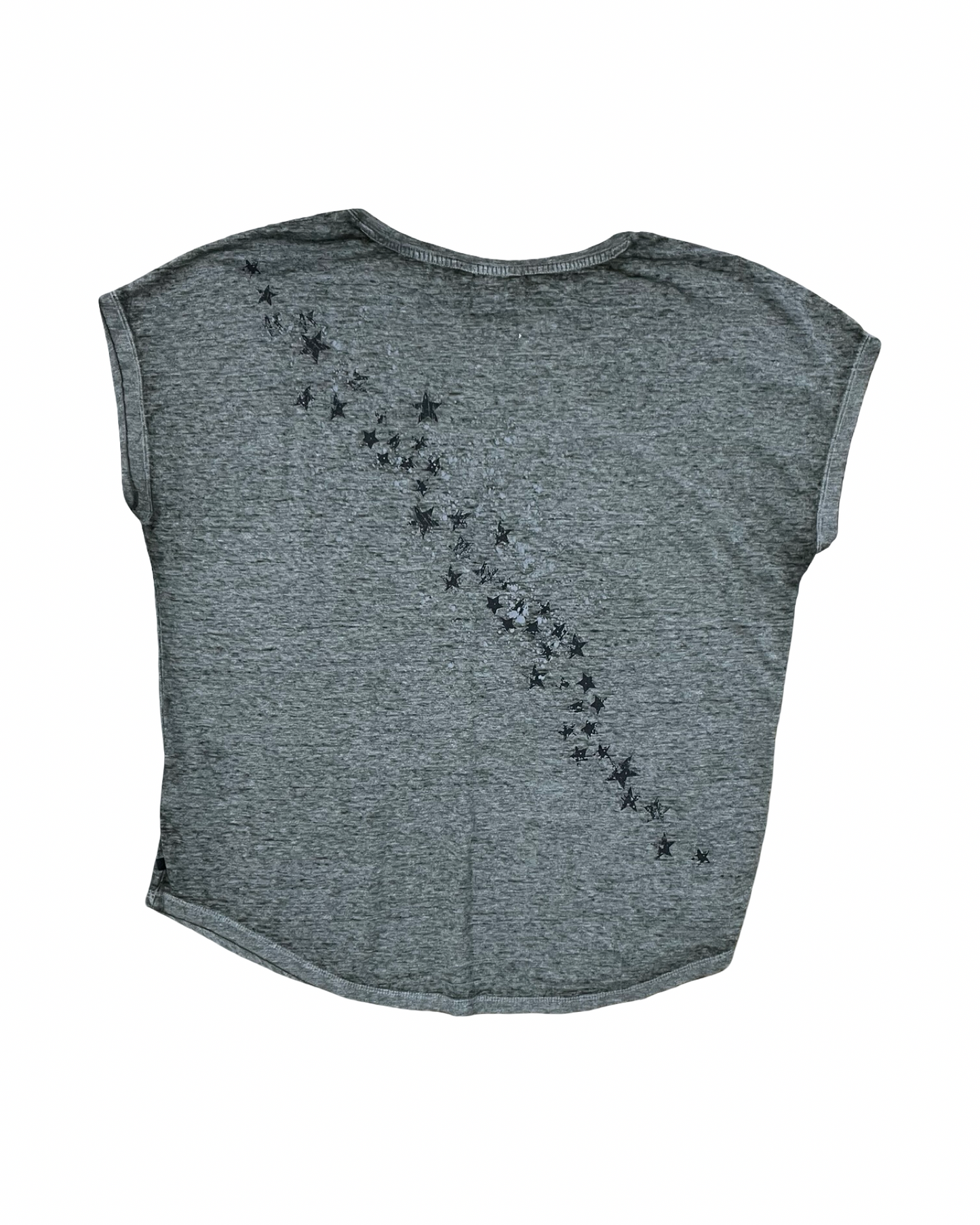 Top Ss By Rock And Republic In Green, Size:Xl