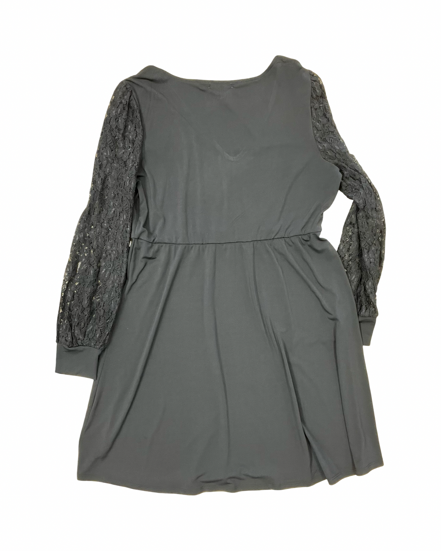 Dress Party Short By Maurices In Black, Size:L