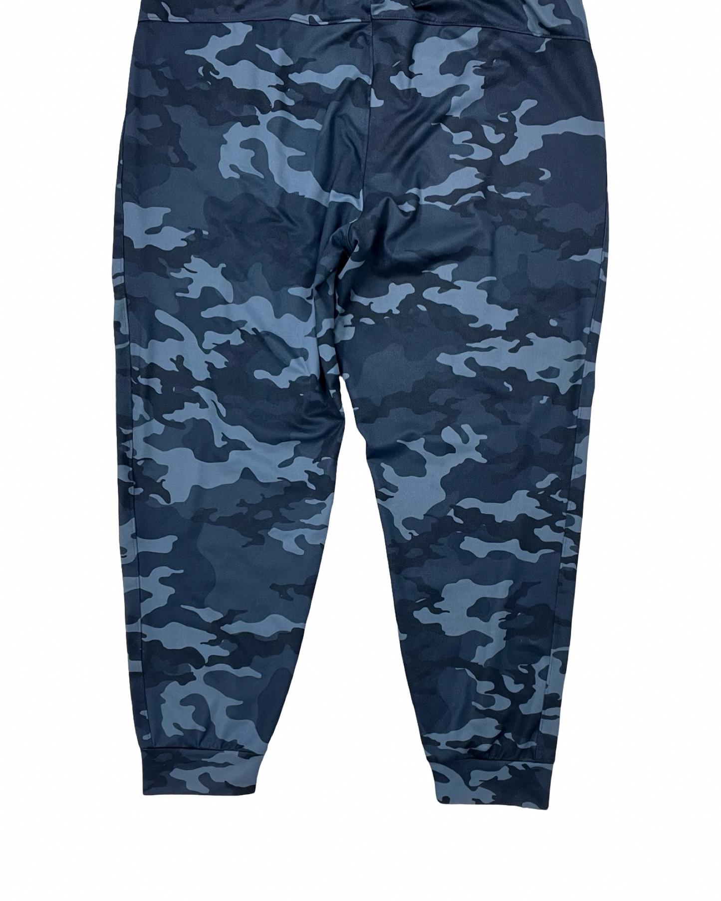 Athletic Pants By Avia In Black & Green, Size:Xl