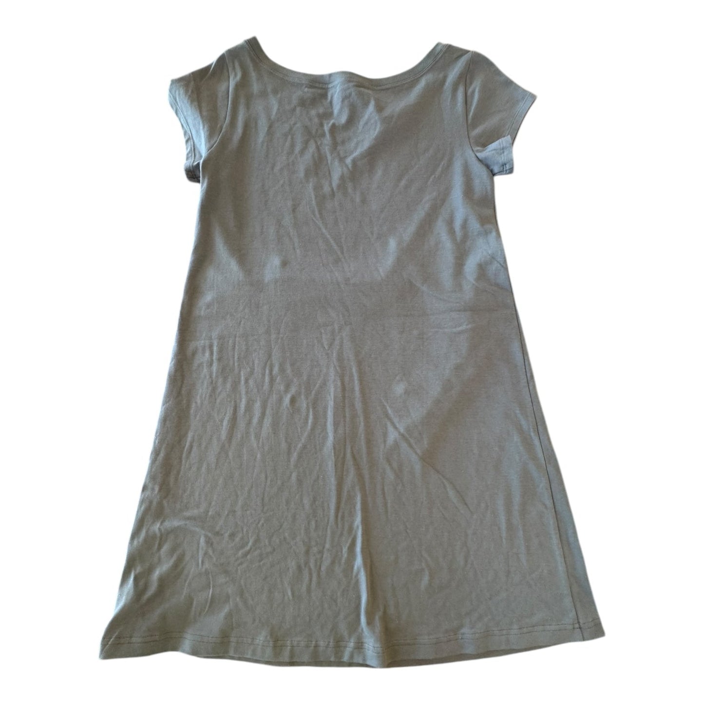 Dress Designer By Eileen Fisher In Blue, Size:Xs