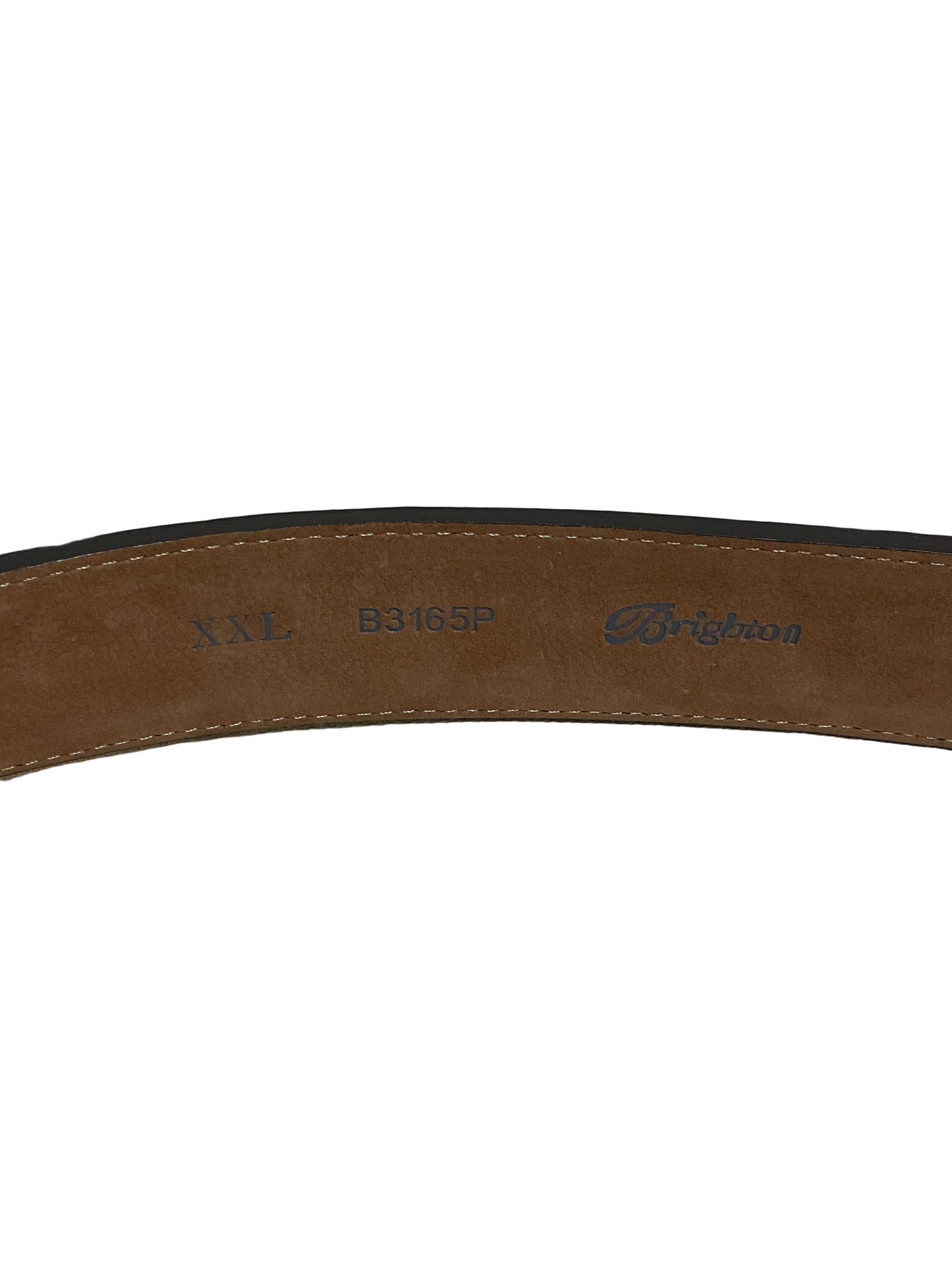 Belt By Brighton In Animal Print