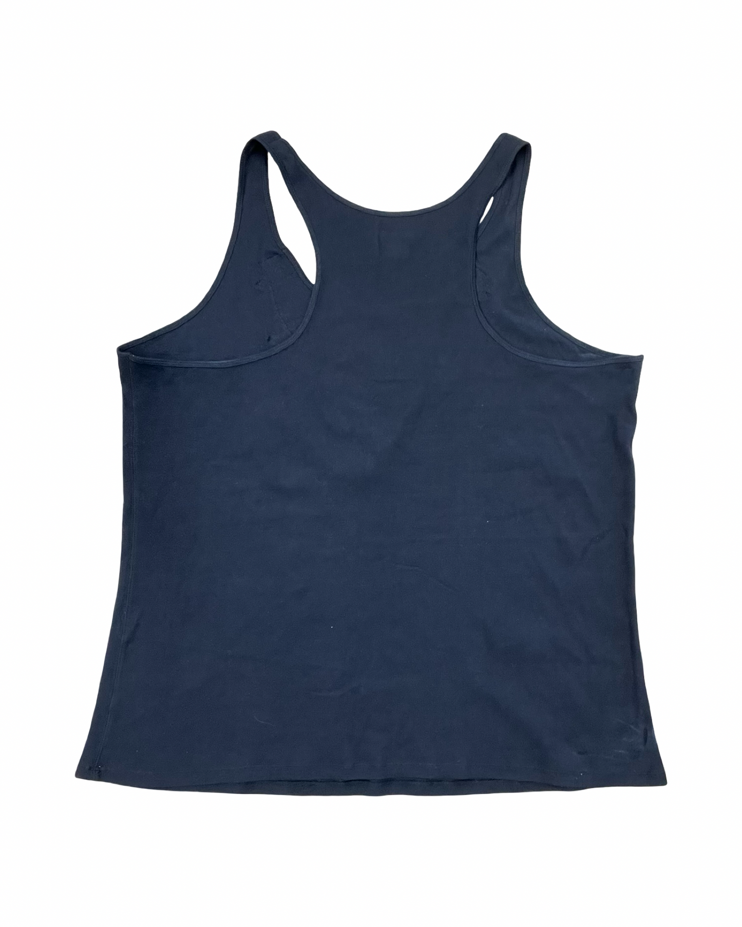 Tank Top By Lane Bryant In Black, Size:3X