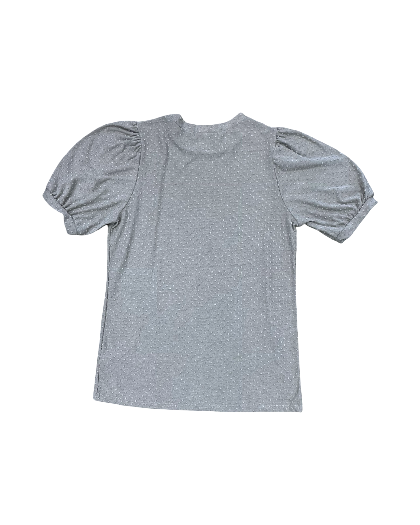 Top Ss By Bohme In Taupe, Size:Xs