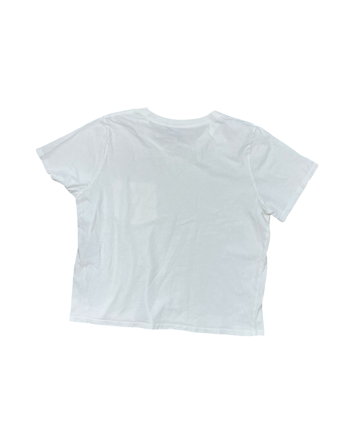 Top Ss By Everlane In White, Size:L