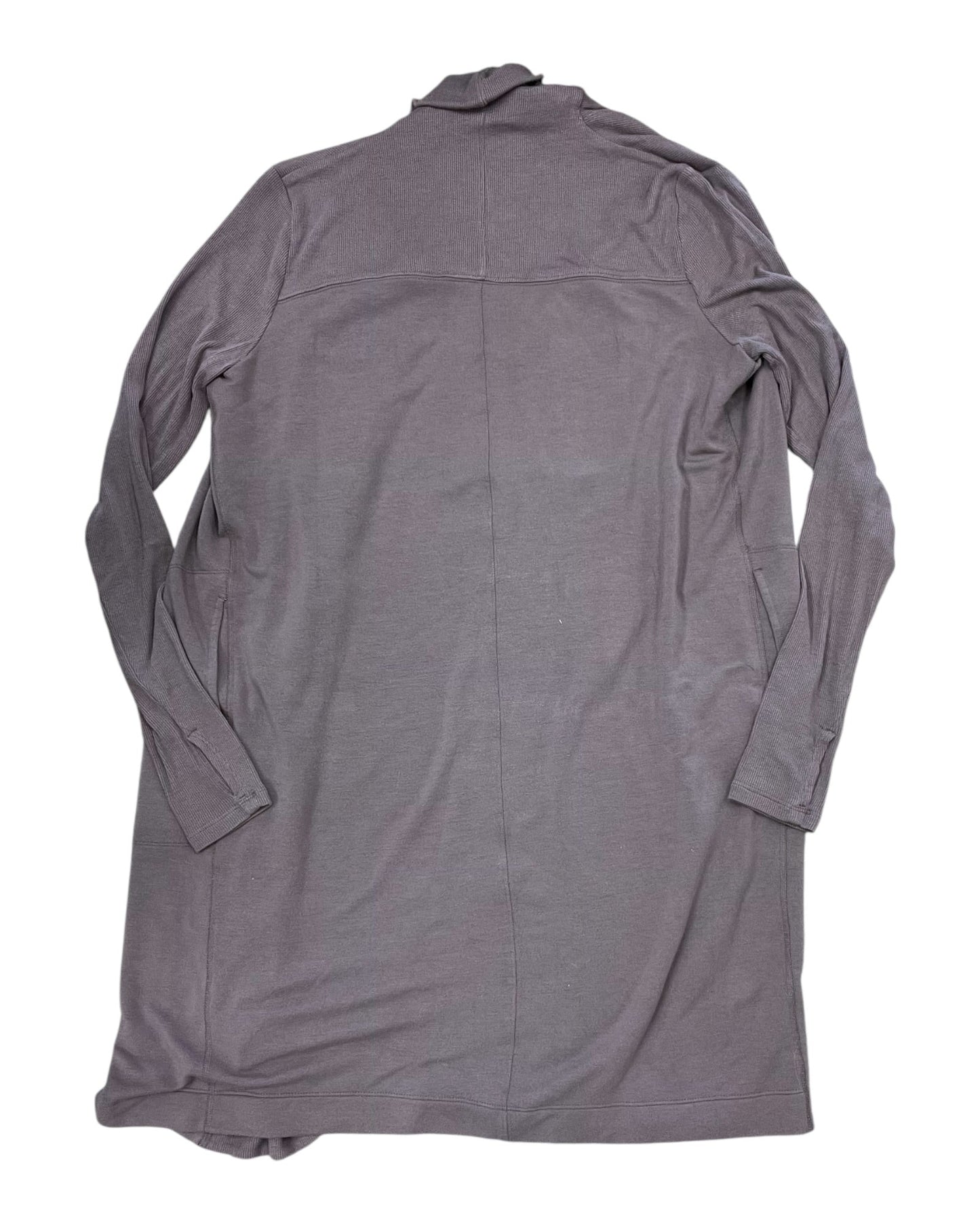 Cardigan By Athleta In Brown, Size:Xs