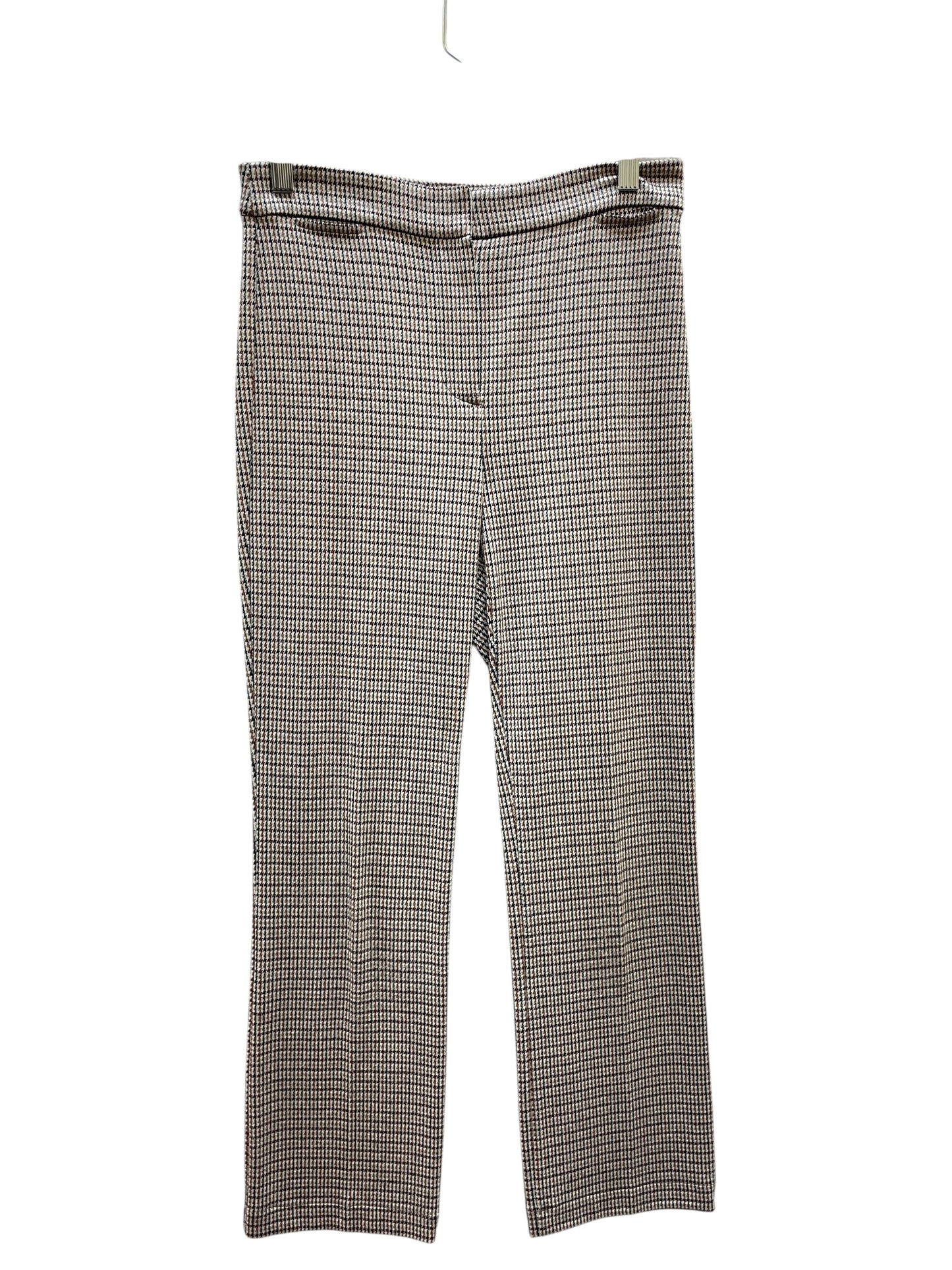 Pants Dress By Theory In Brown, Size:0
