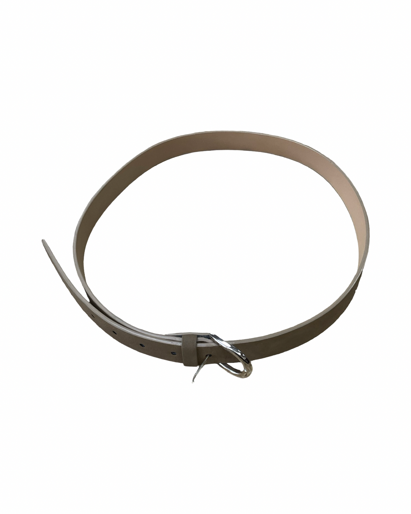 Belt By Clothes Mentor In Brown