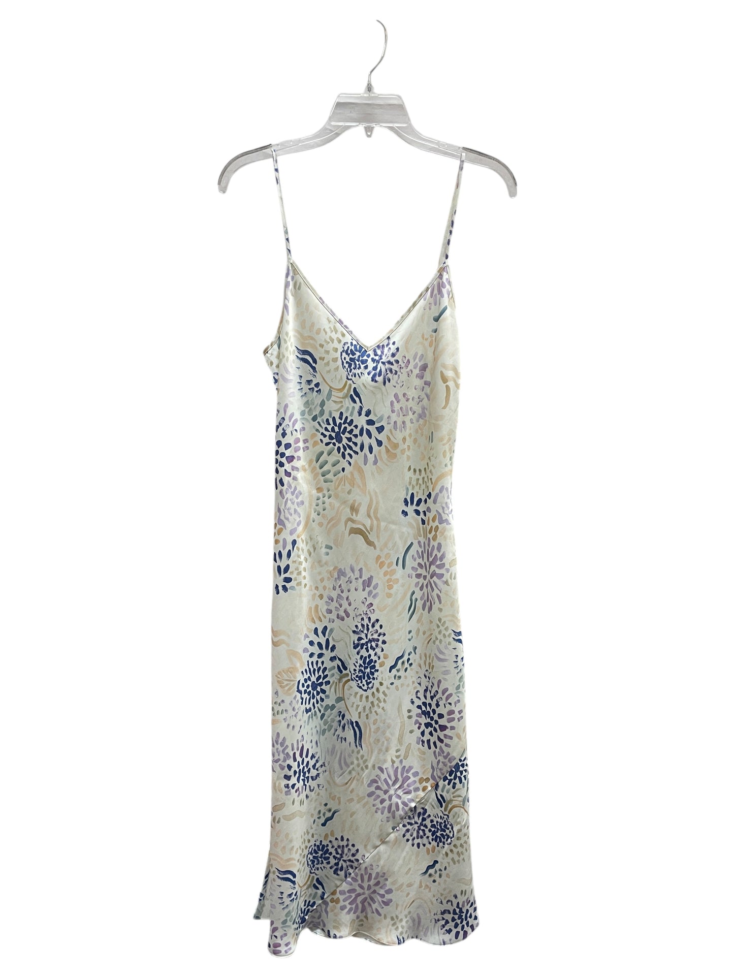 Dress Casual Maxi By Wilfred In Multi, Size:S