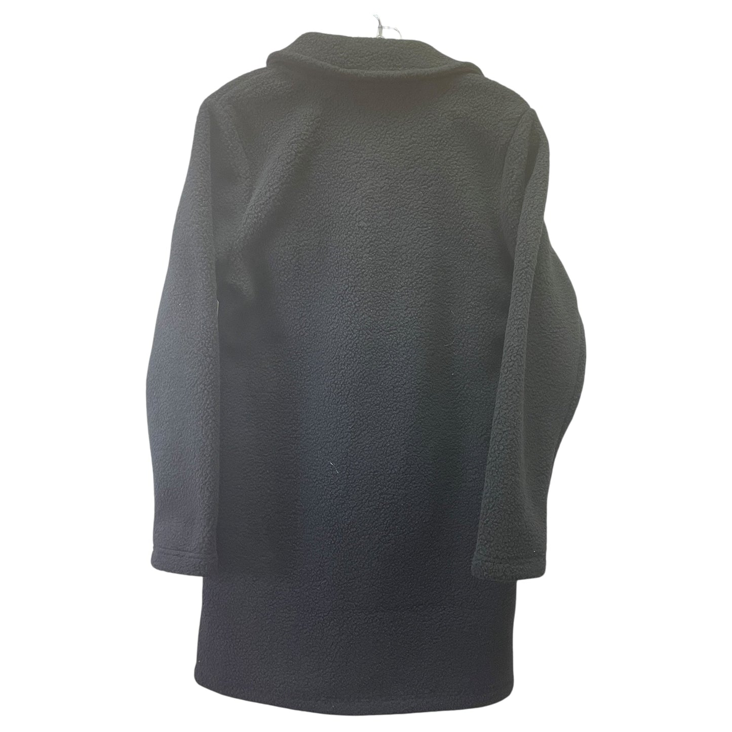 Coat Other By D&Co. In Black, Size:Xxs