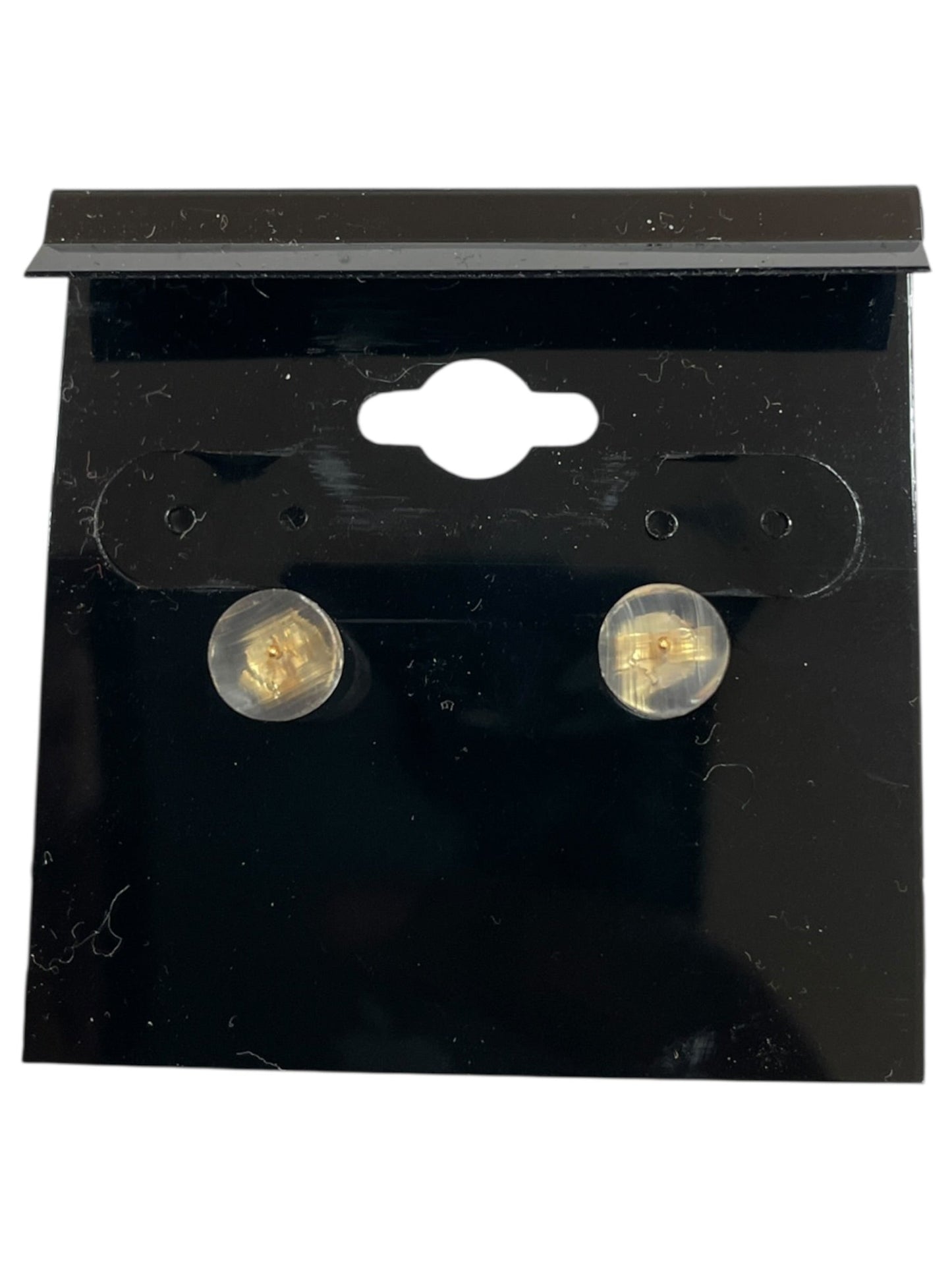Earrings Stud By Clothes Mentor In Gold