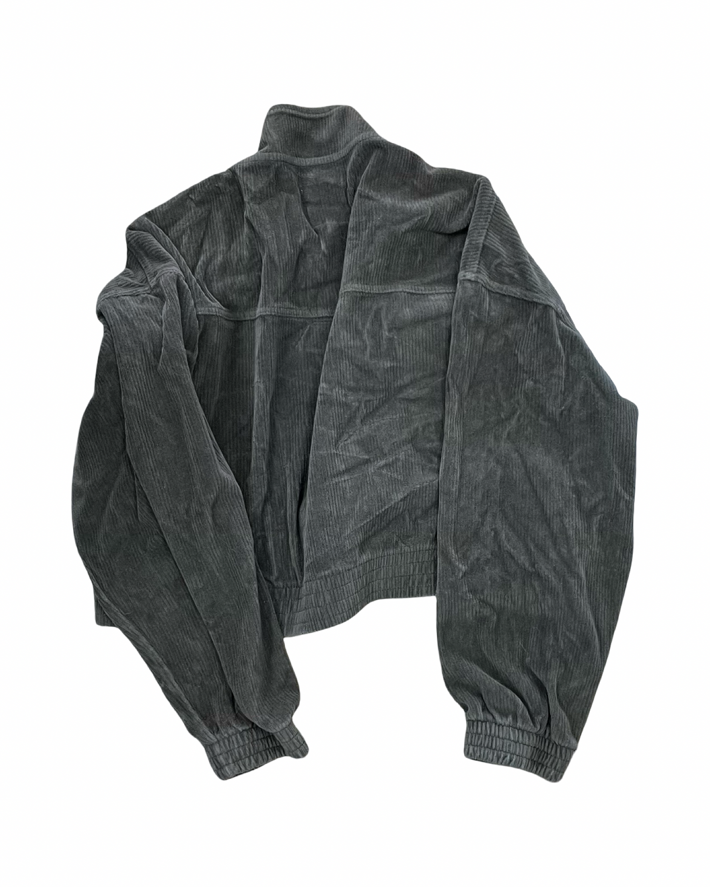 Jacket Other By Aerie In Green, Size:Xl