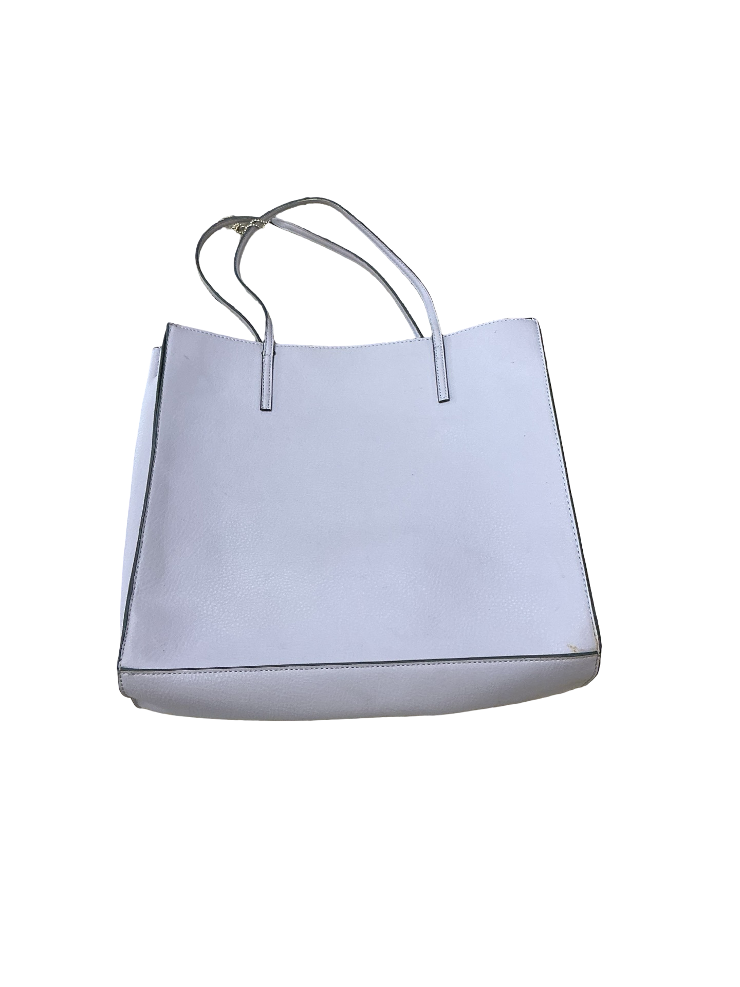 Handbag By Big Buddha In Purple, Size:Large