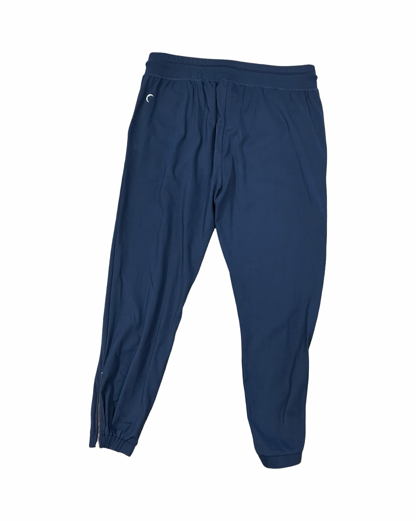 Athletic Pants By Zyia In Navy, Size:S