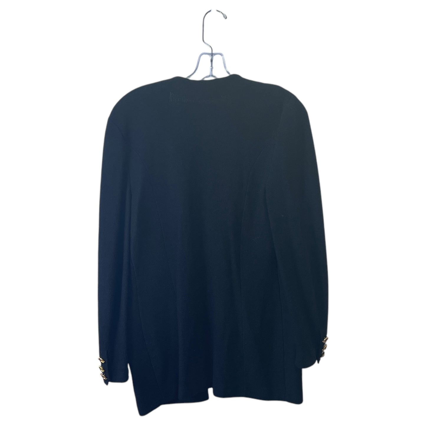 Blazer By Steve fabrikant In Black, Size:S