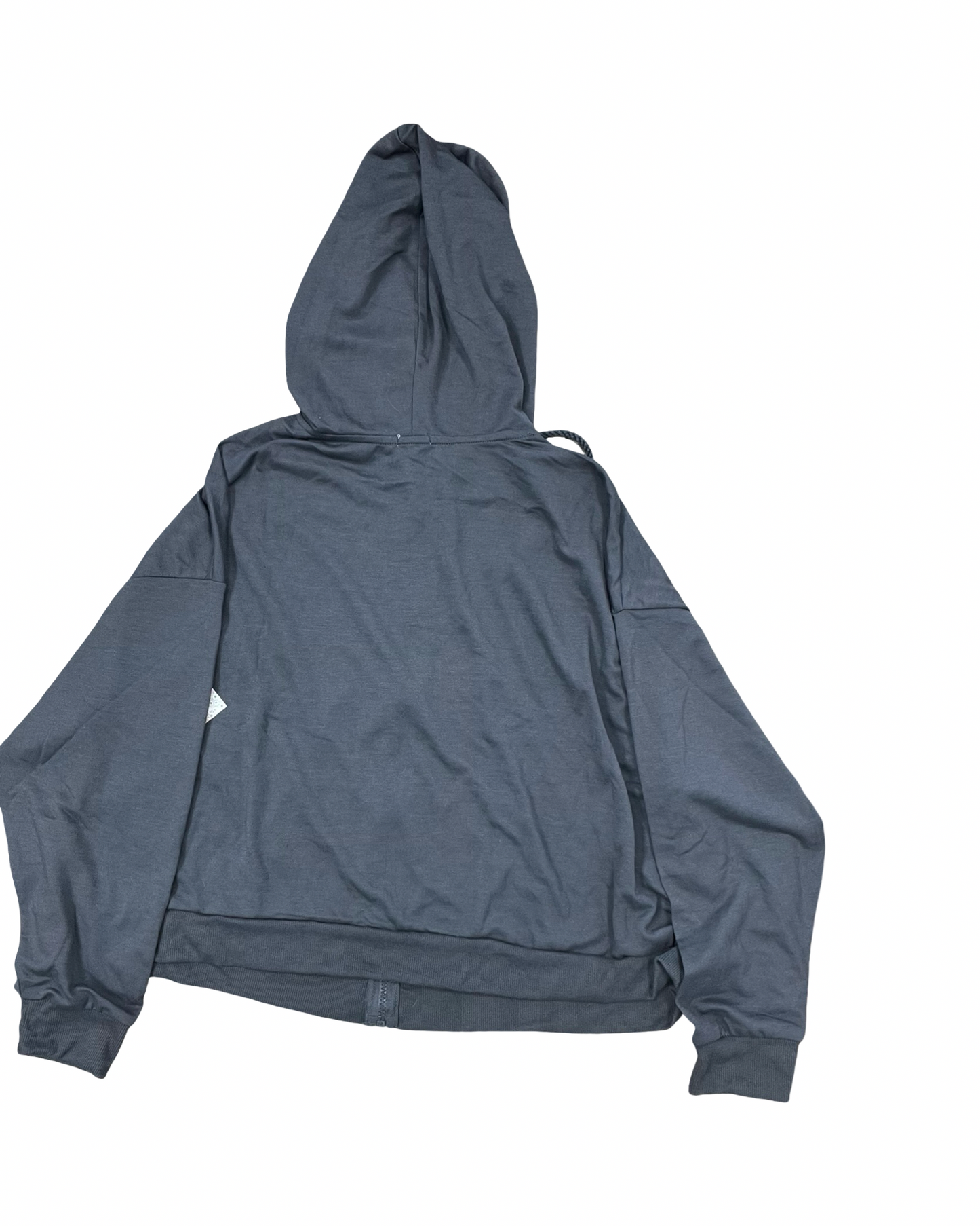Jacket Other By Kensie In Grey, Size:3X