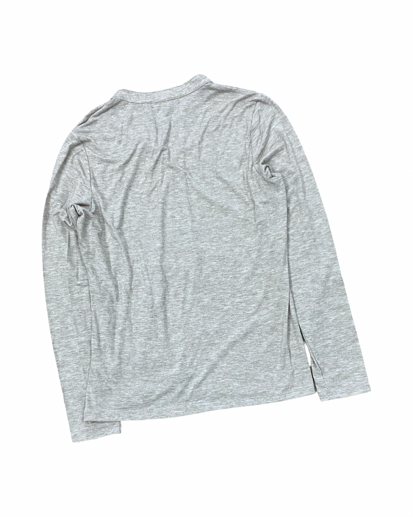 Top Ls By Banana Republic In Tan, Size:L