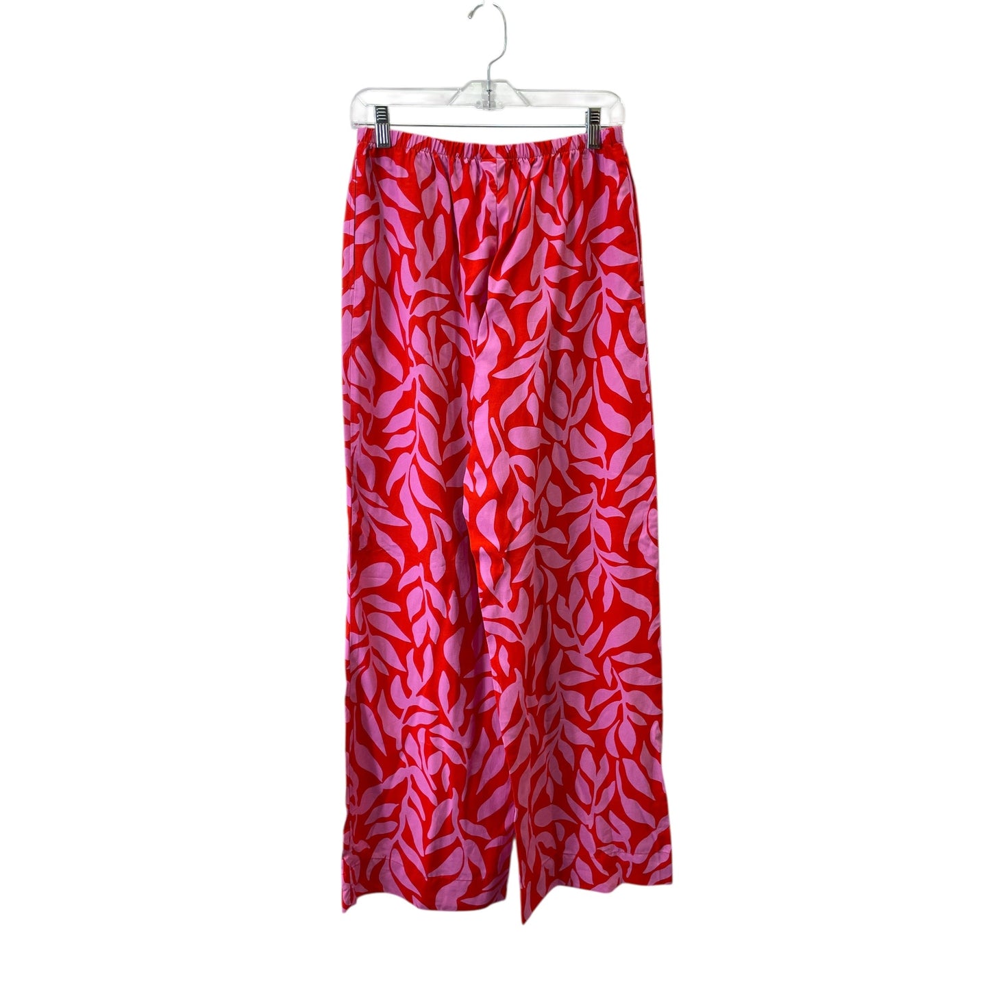 Pants Dress By A New Day In Pink & Red, Size:S