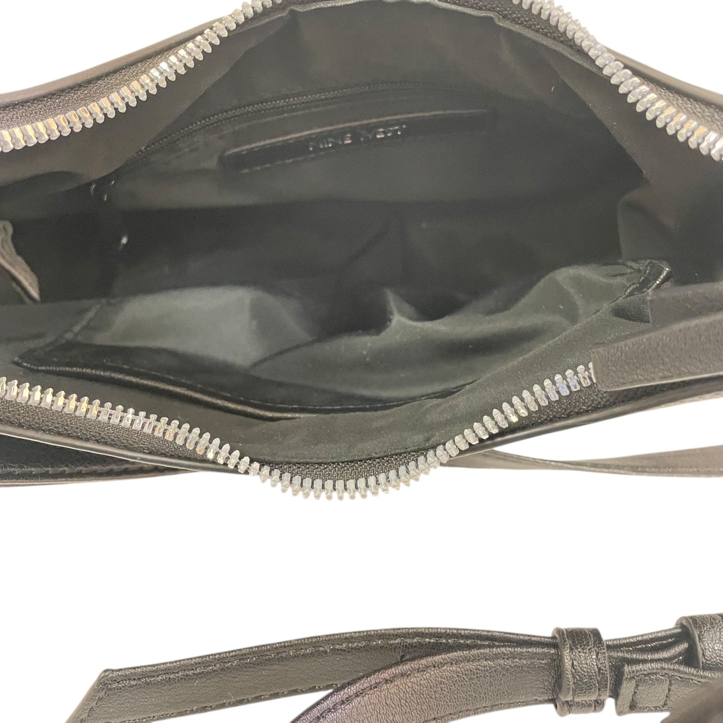 Handbag By Nine West In Black, Size:Small