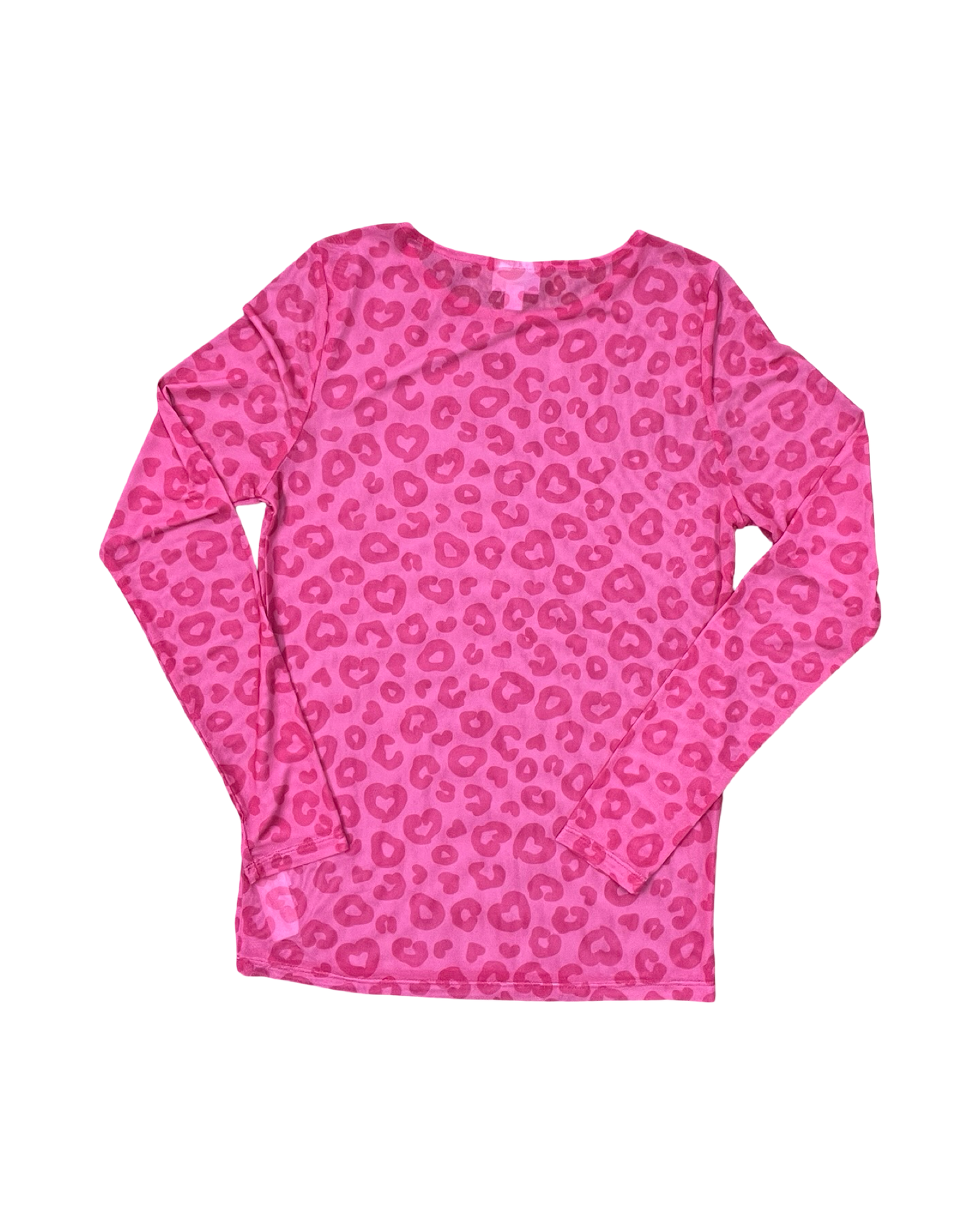 Top Ls By Lularoe In Pink, Size:Xs