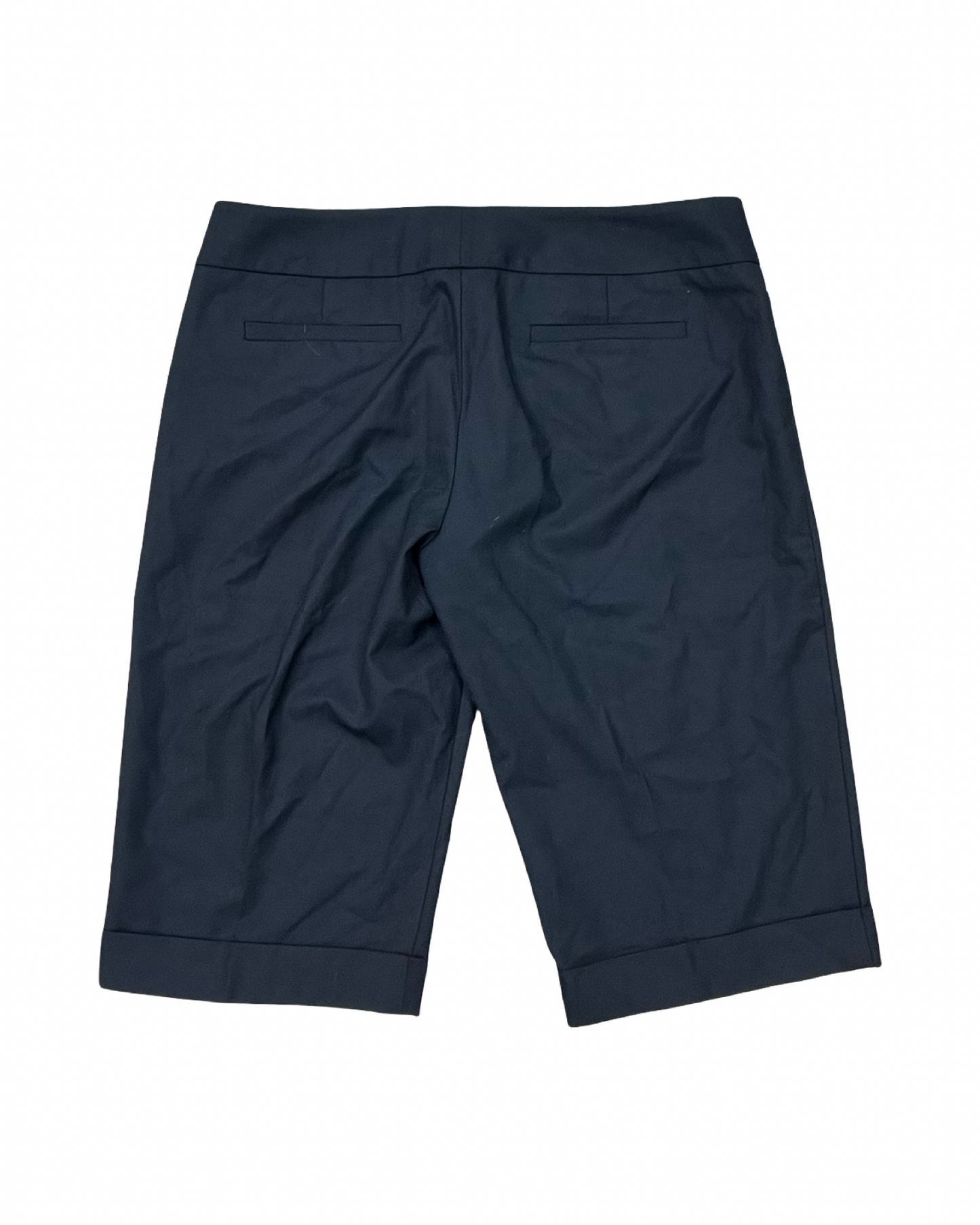 Pants Cropped By Limited In Black, Size:6