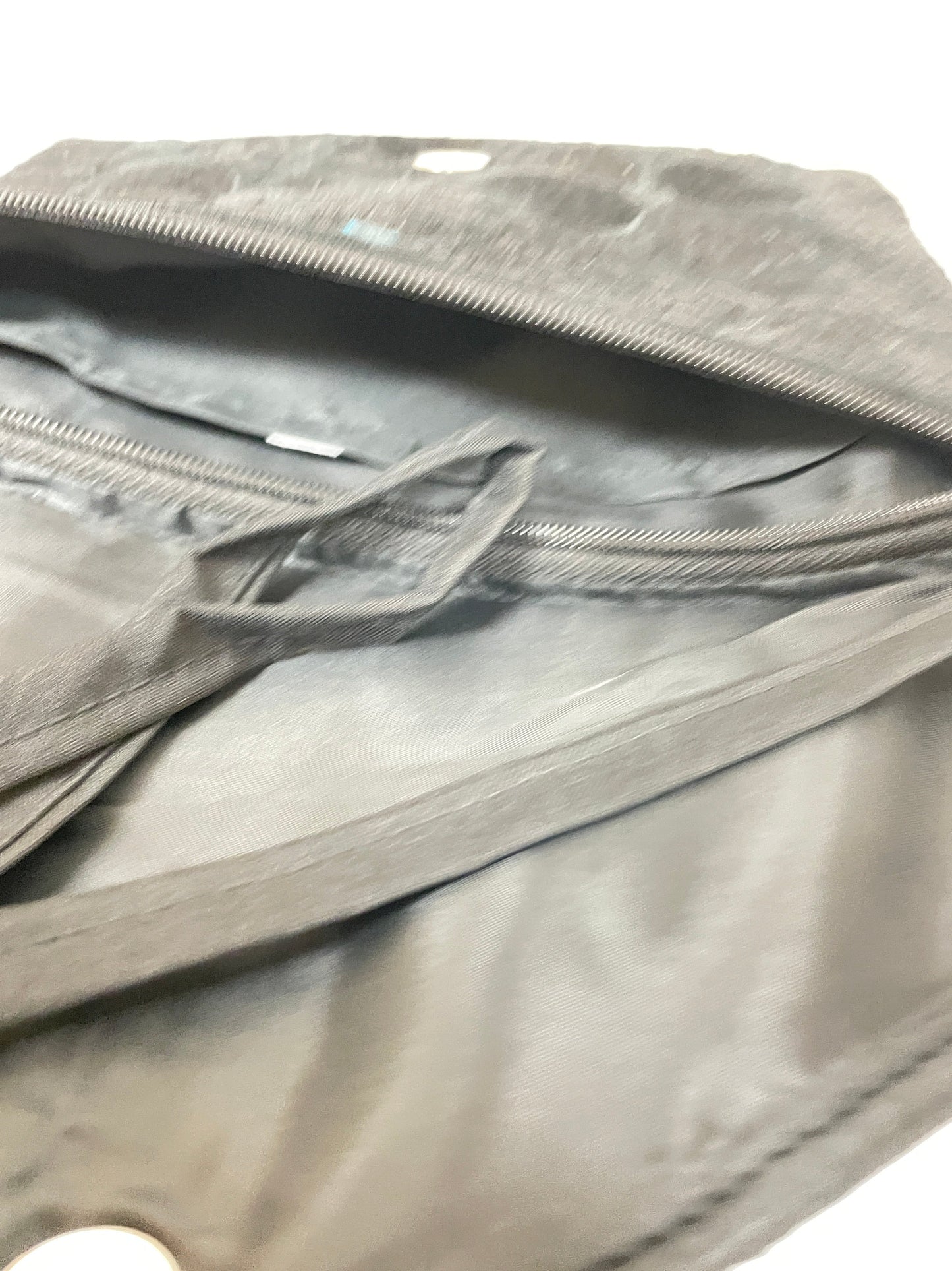 Clutch By Cme In Black, Size:Medium