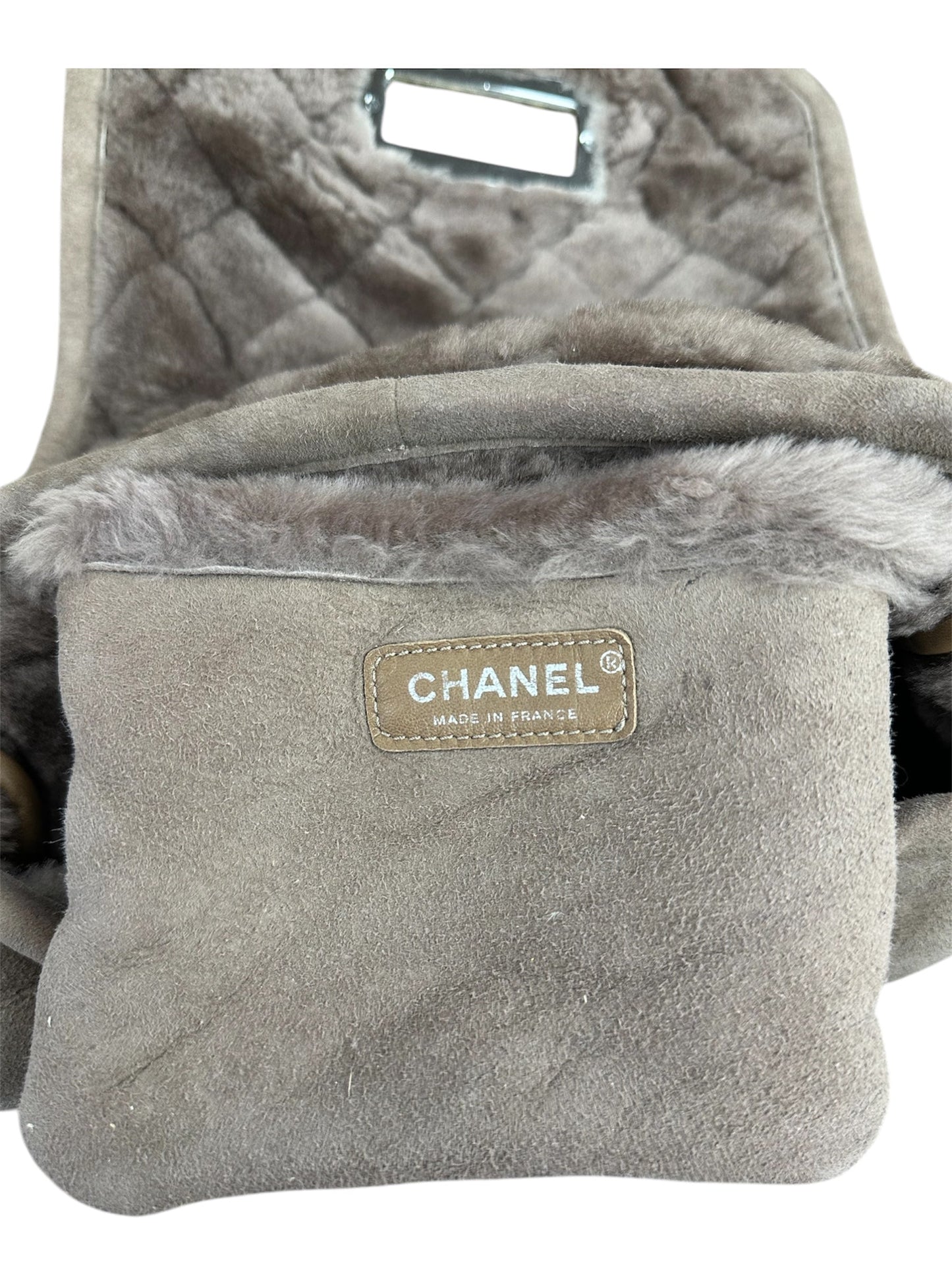 Handbag Luxury Designer By Chanel, Size: Medium