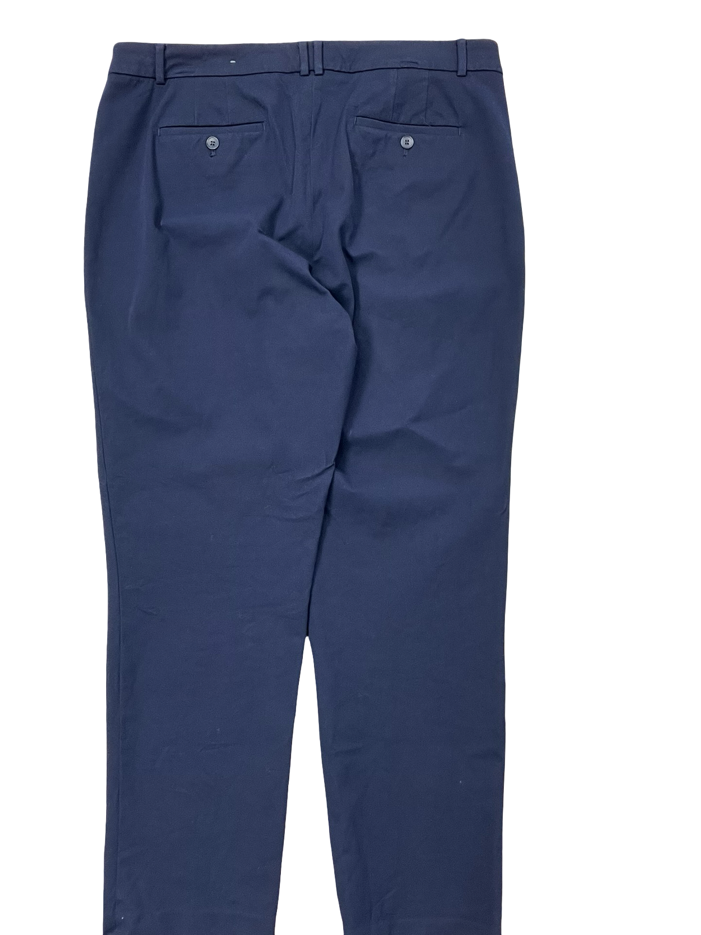 Pants Dress By Talbots In Blue, Size:16