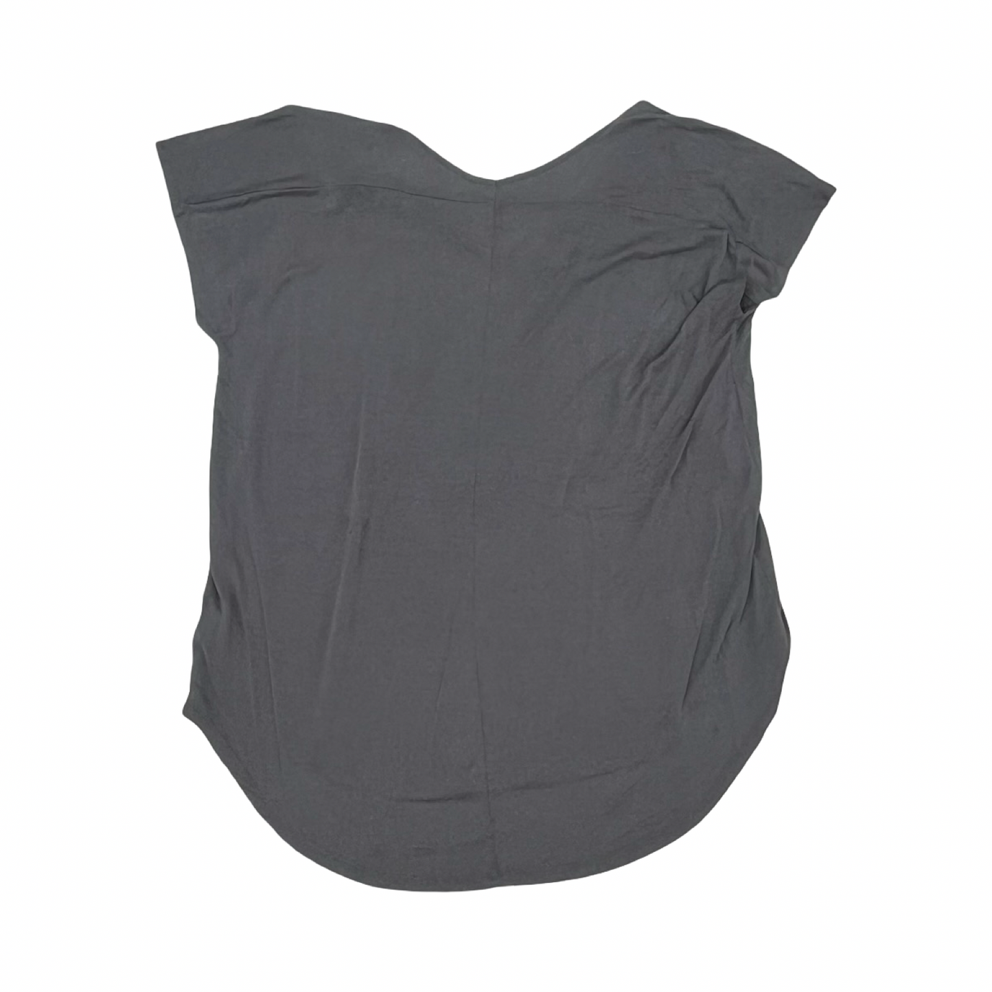 Top Ss By Maurices In Grey, Size:Xl