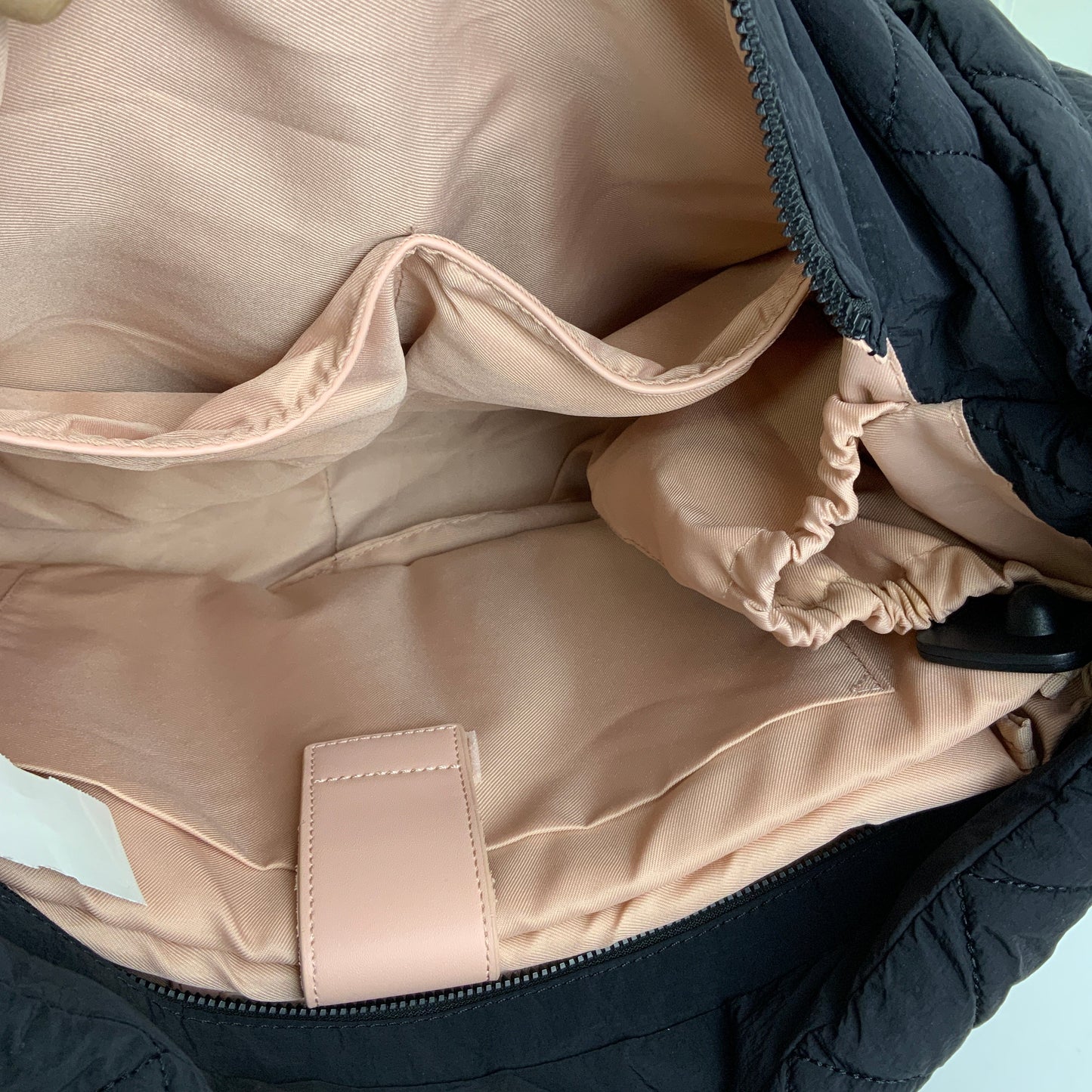 Tote Laptop Bag By Clothes Mentor, Size: Large