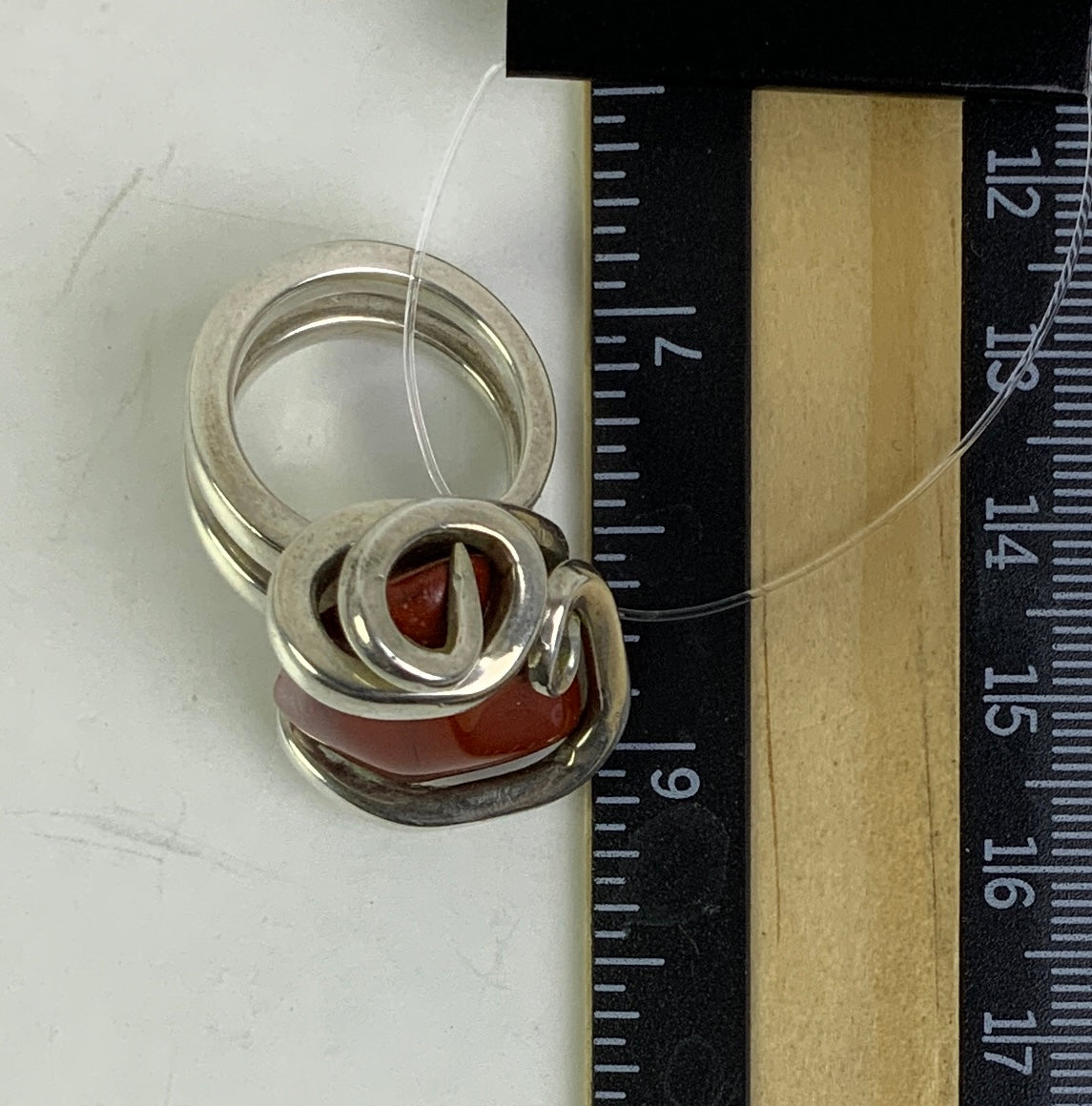 Ring Other By Clothes Mentor Size: 5.5