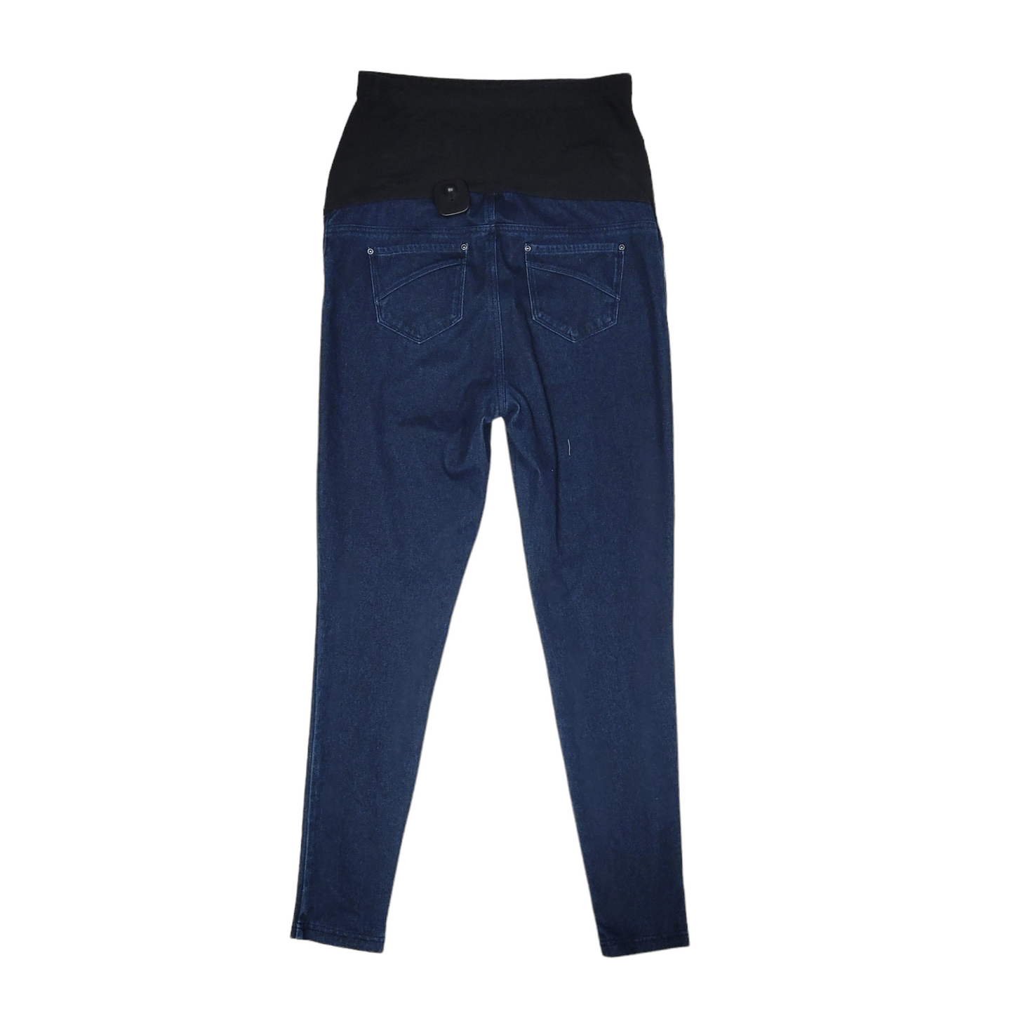 Maternity Jeans By Time And Tru Size: 6