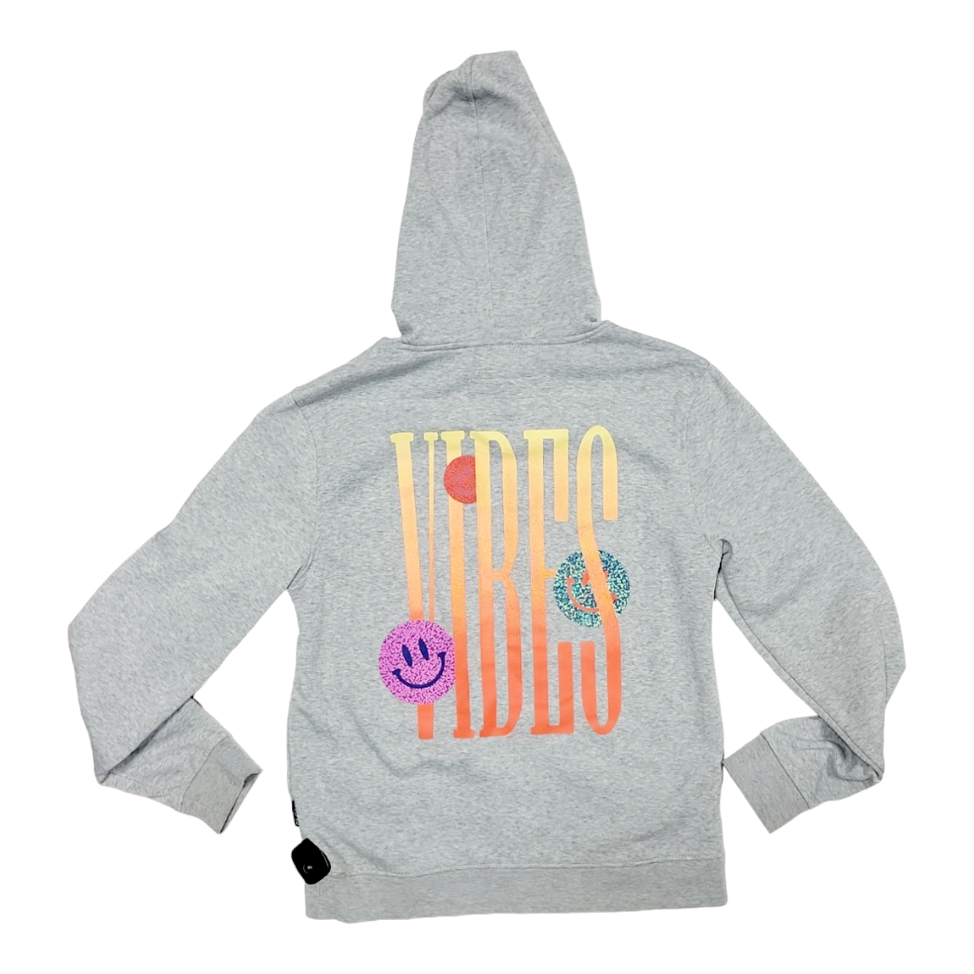 Sweatshirt Hoodie By brooklyn Size: L