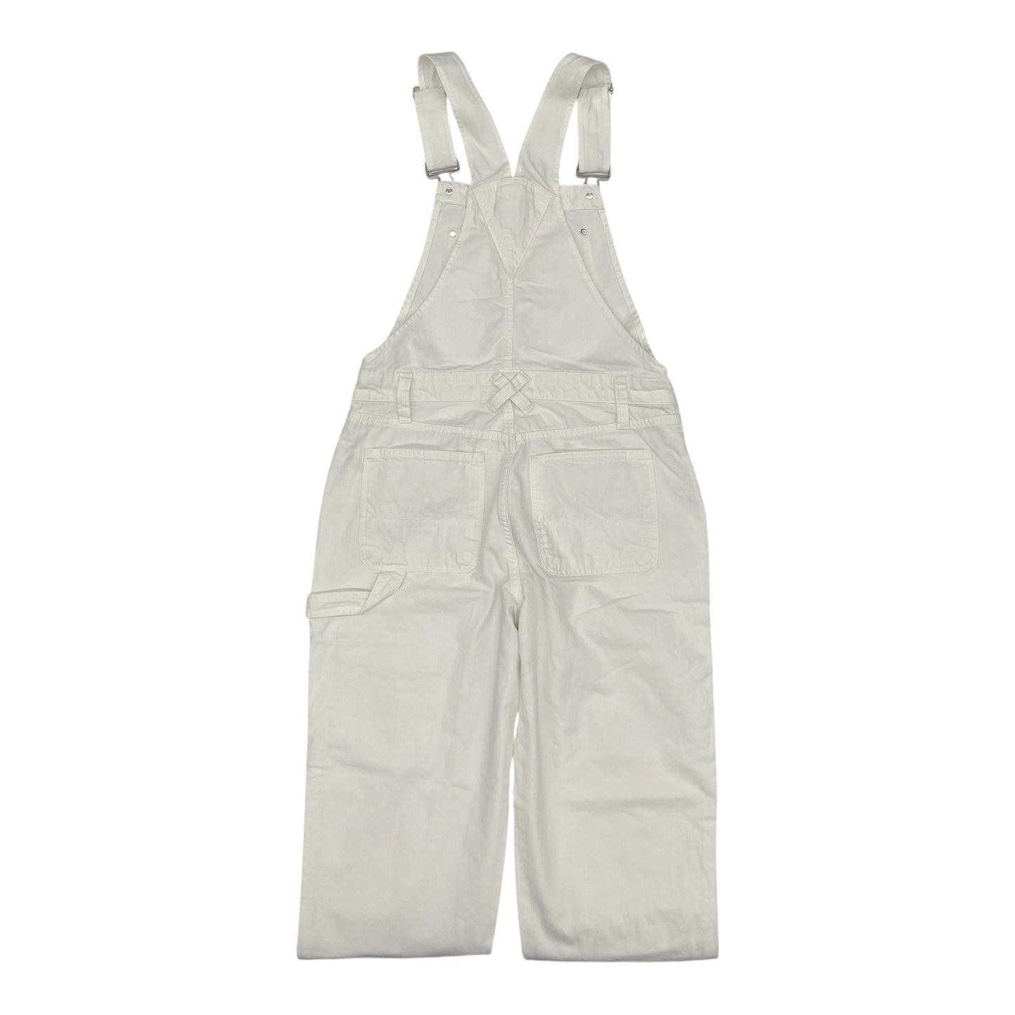 Overalls By Wild Fable In Cream, Size:S