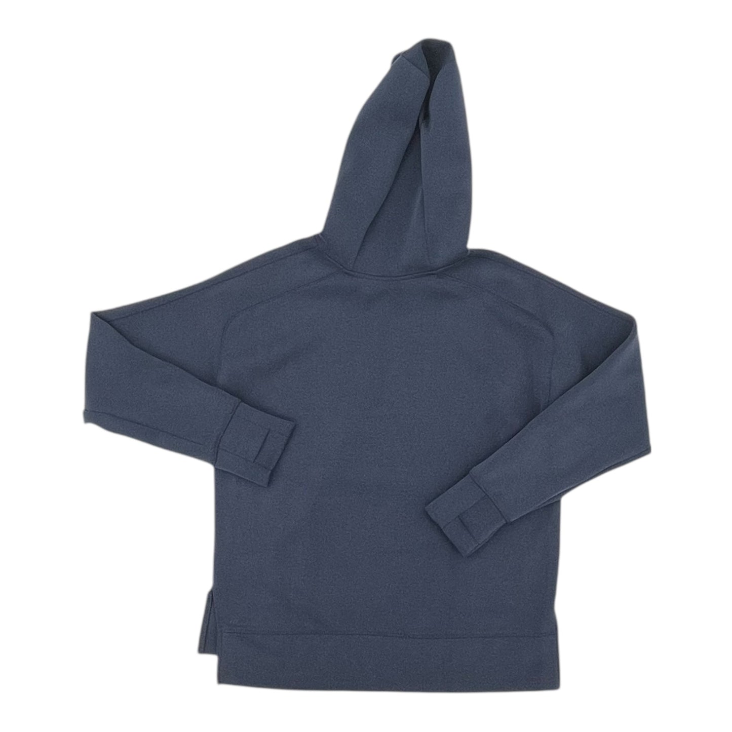 Athletic Sweatshirt Hoodie By All In Motion In Navy, Size:S