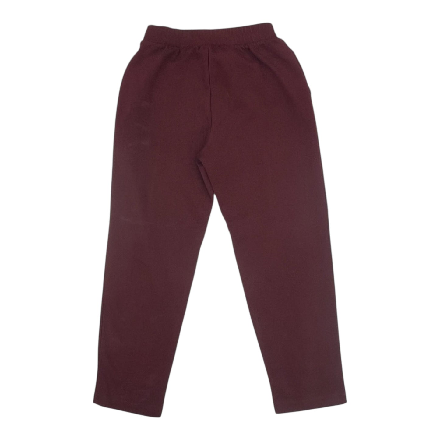 Pants Other By A New Day In Red, Size:Xs