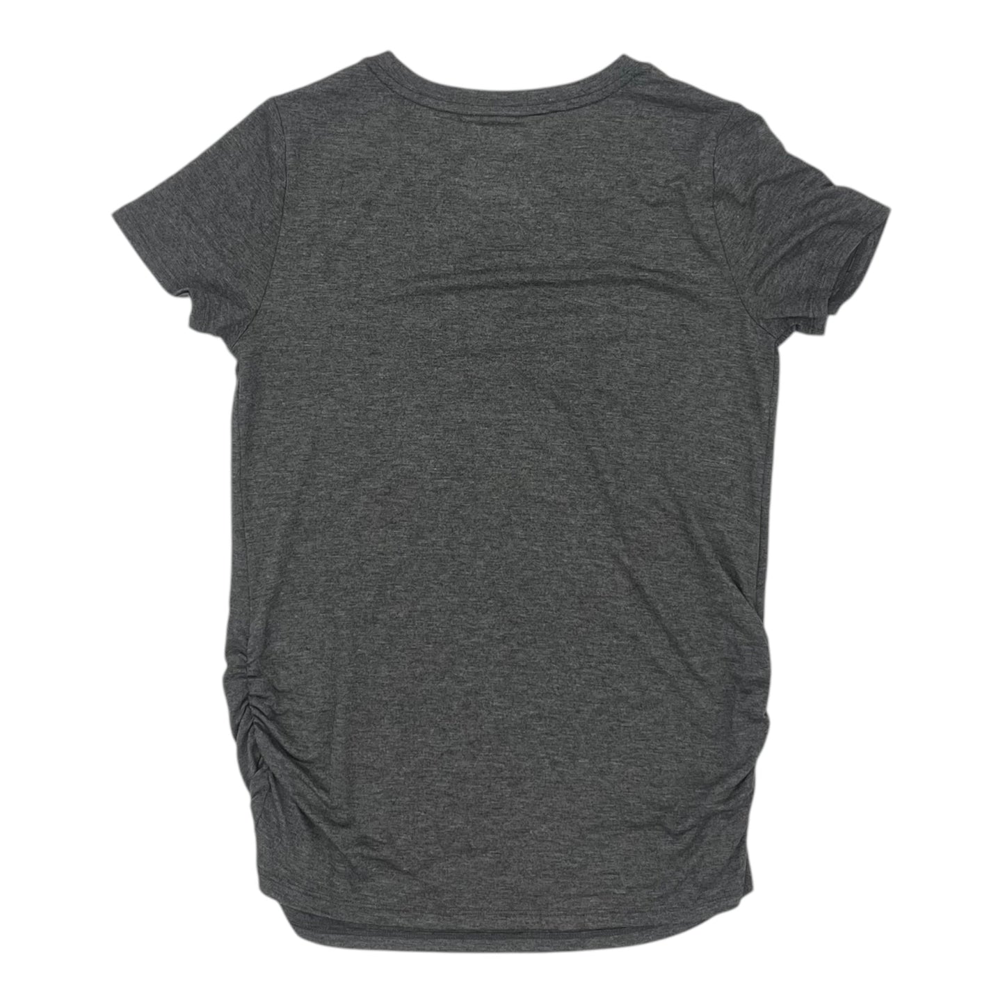 Mat Top Ss By Sonoma In Grey, Size:M