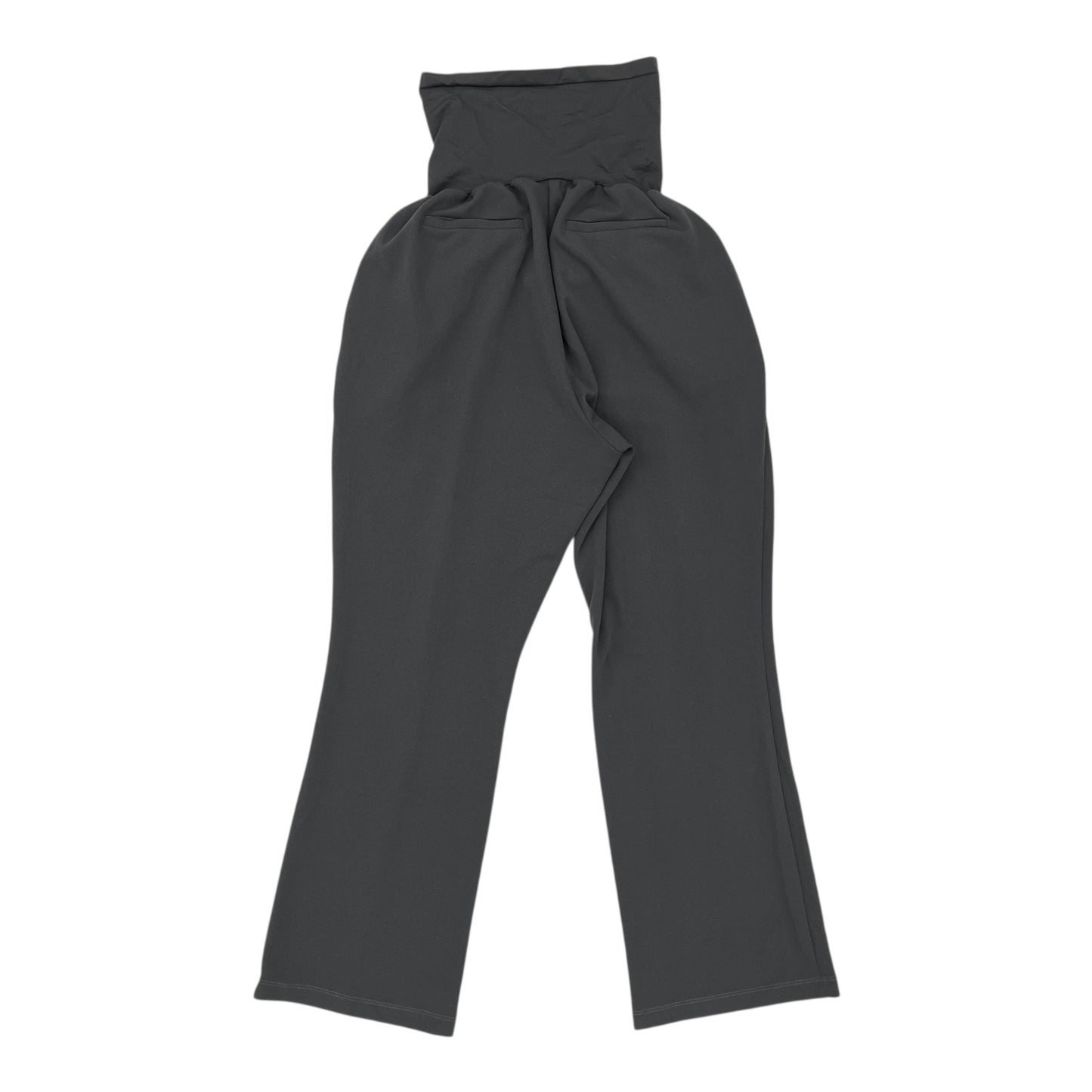 Mat Pant By Motherhood In Grey, Size:Xxl