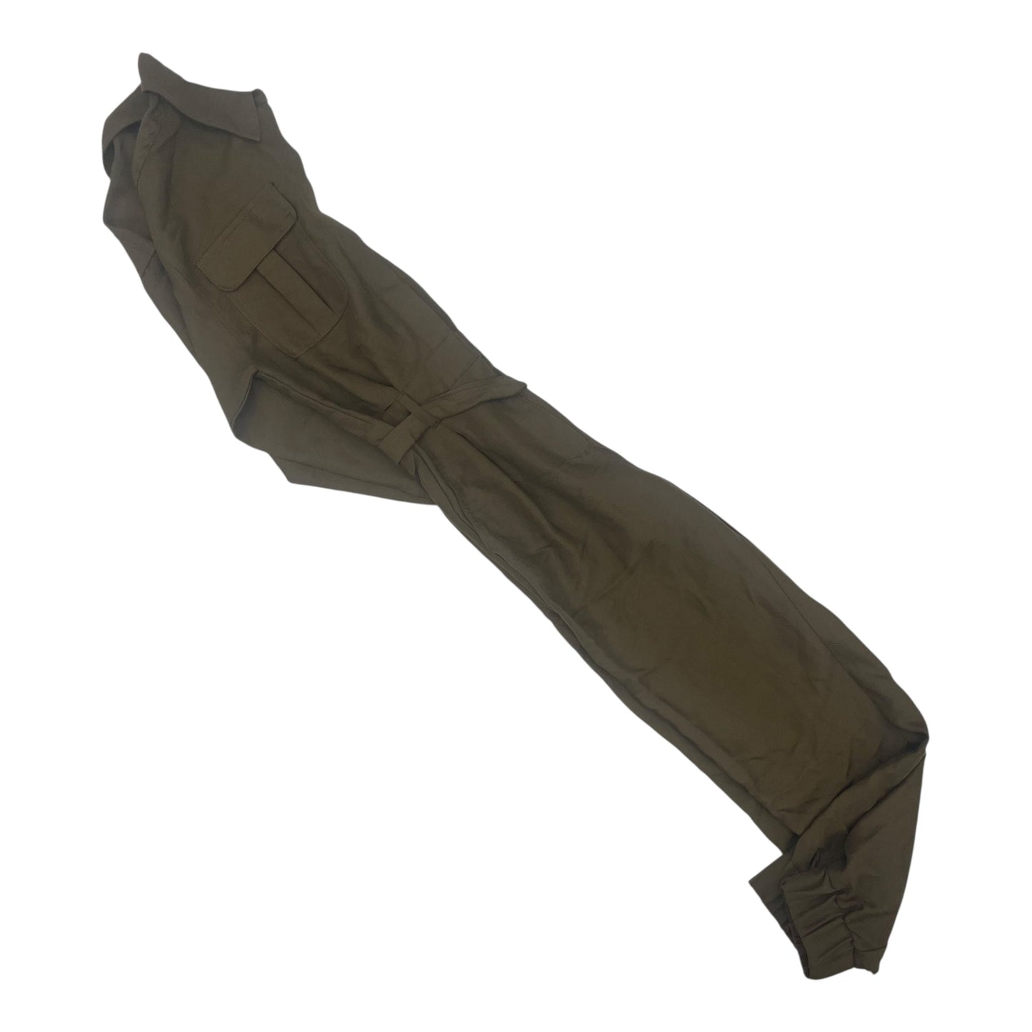 Jumpsuit By H&M In Green, Size:Xs